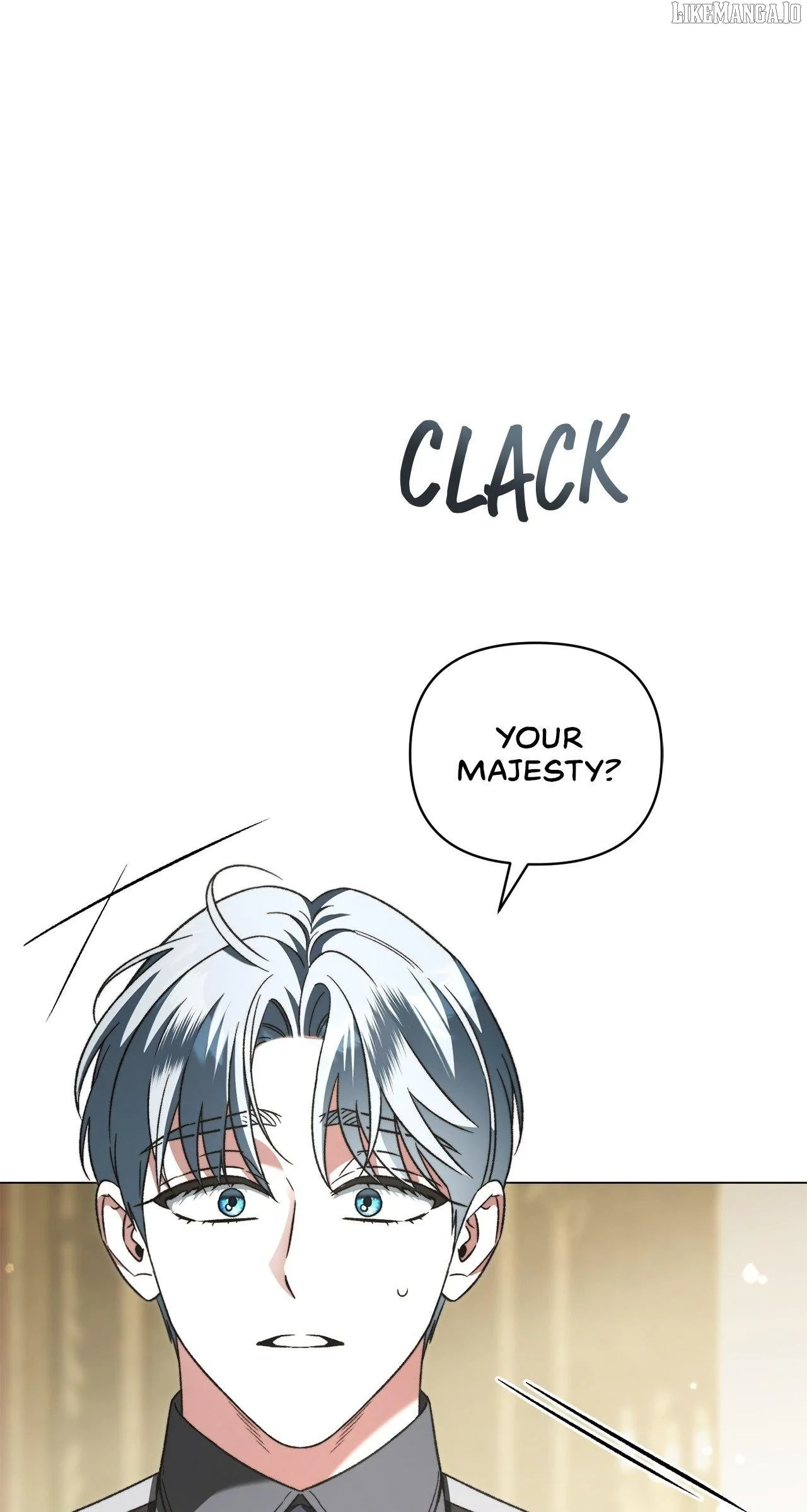 For The Beautiful Juliet Chapter 51 page 41