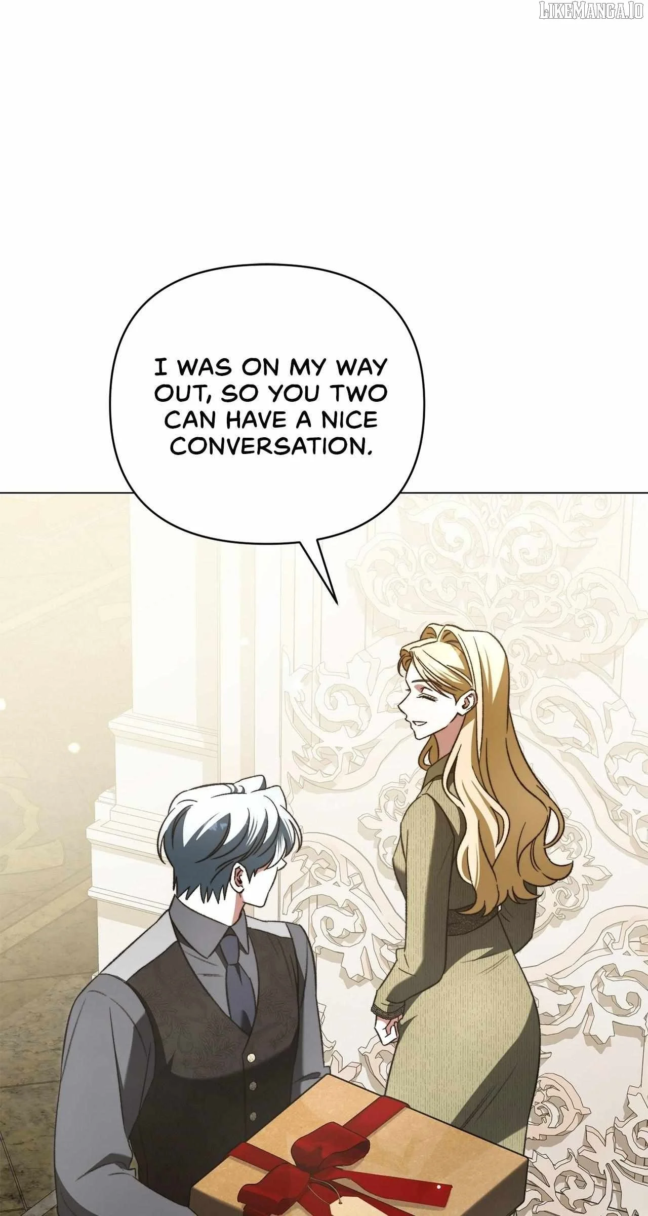 For The Beautiful Juliet Chapter 51 page 43