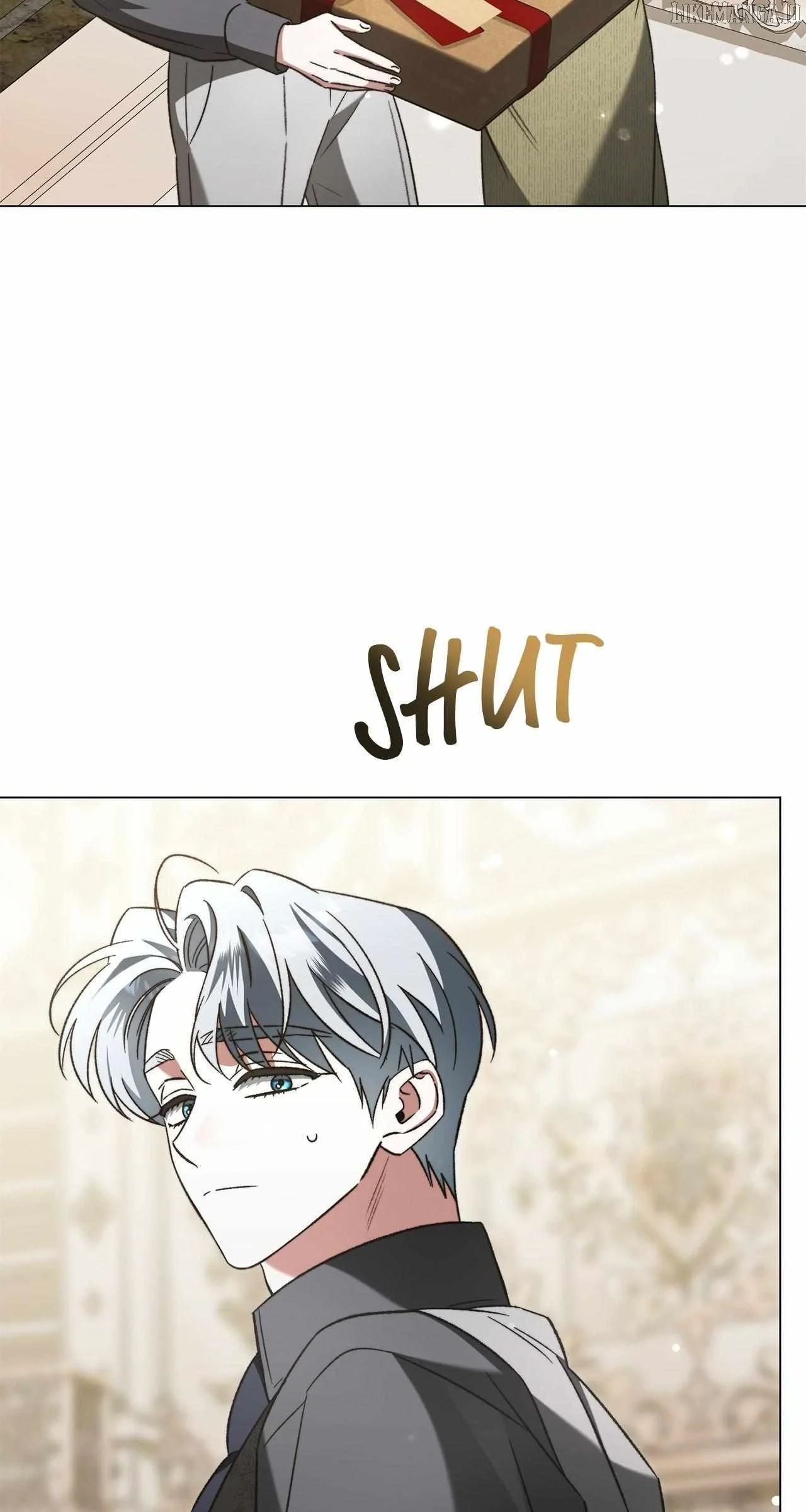 For The Beautiful Juliet Chapter 51 page 44