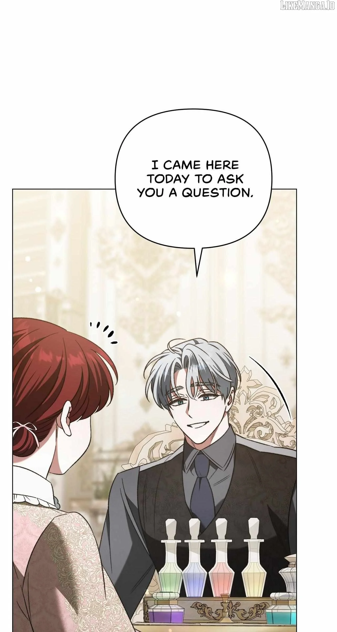 For The Beautiful Juliet Chapter 51 page 48