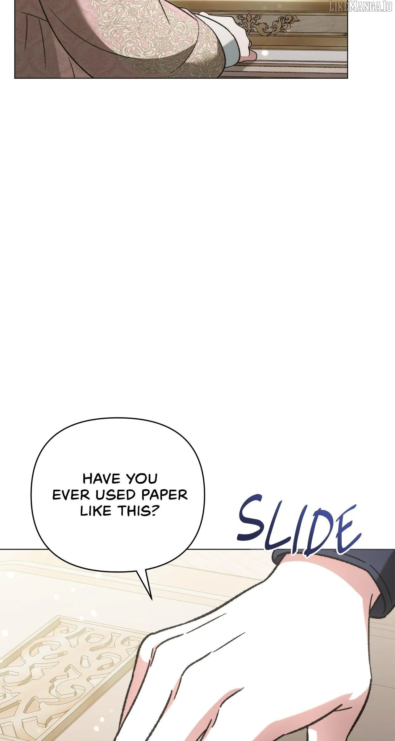 For The Beautiful Juliet Chapter 51 page 49