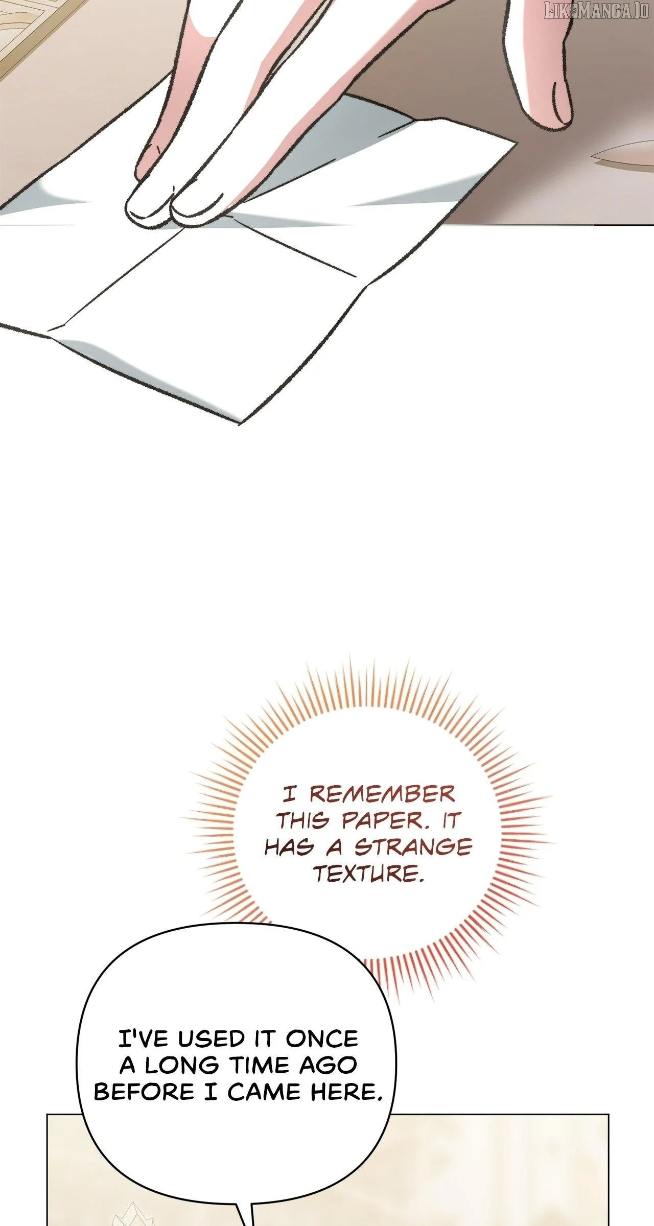 For The Beautiful Juliet Chapter 51 page 50