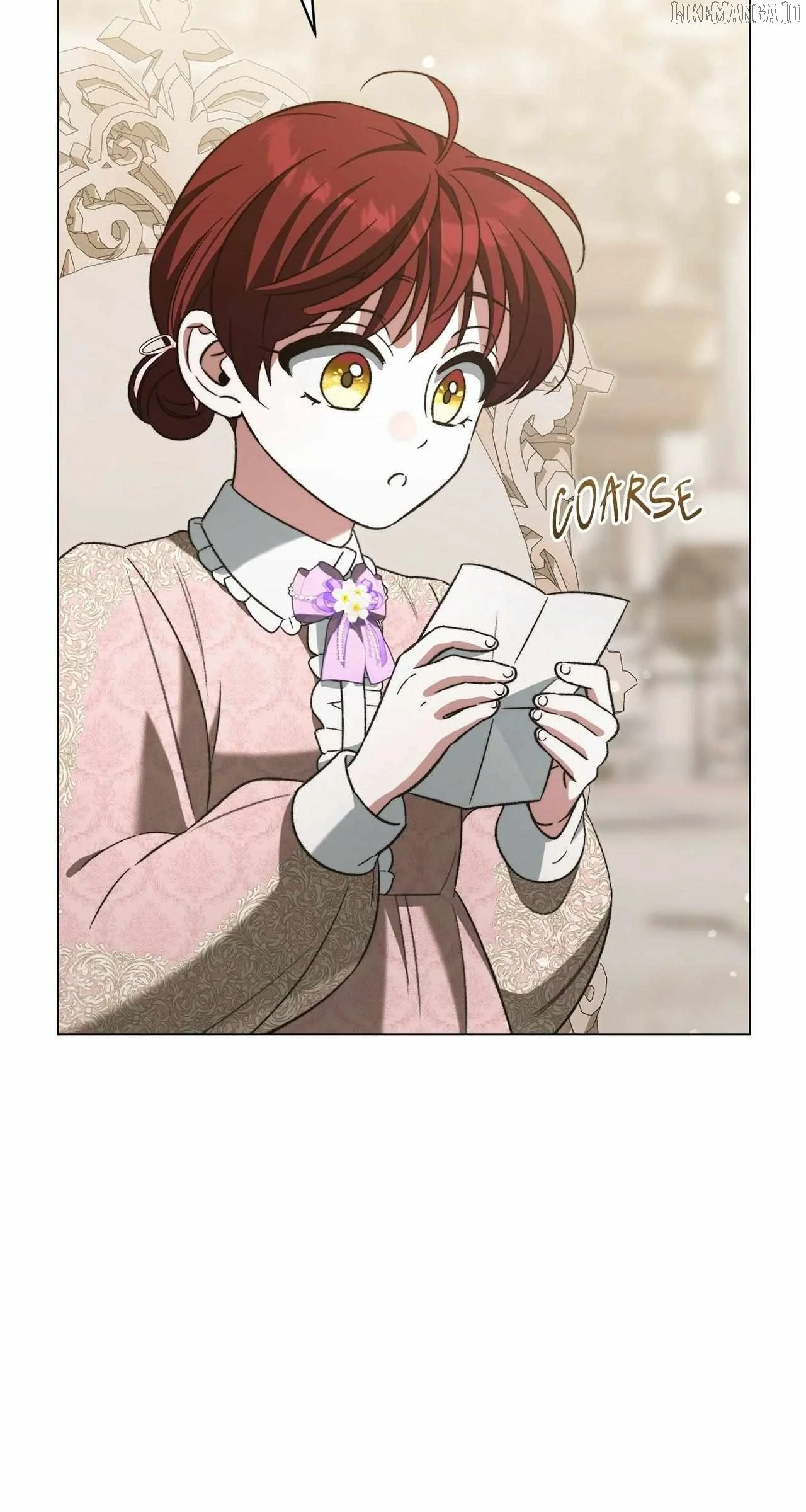 For The Beautiful Juliet Chapter 51 page 51