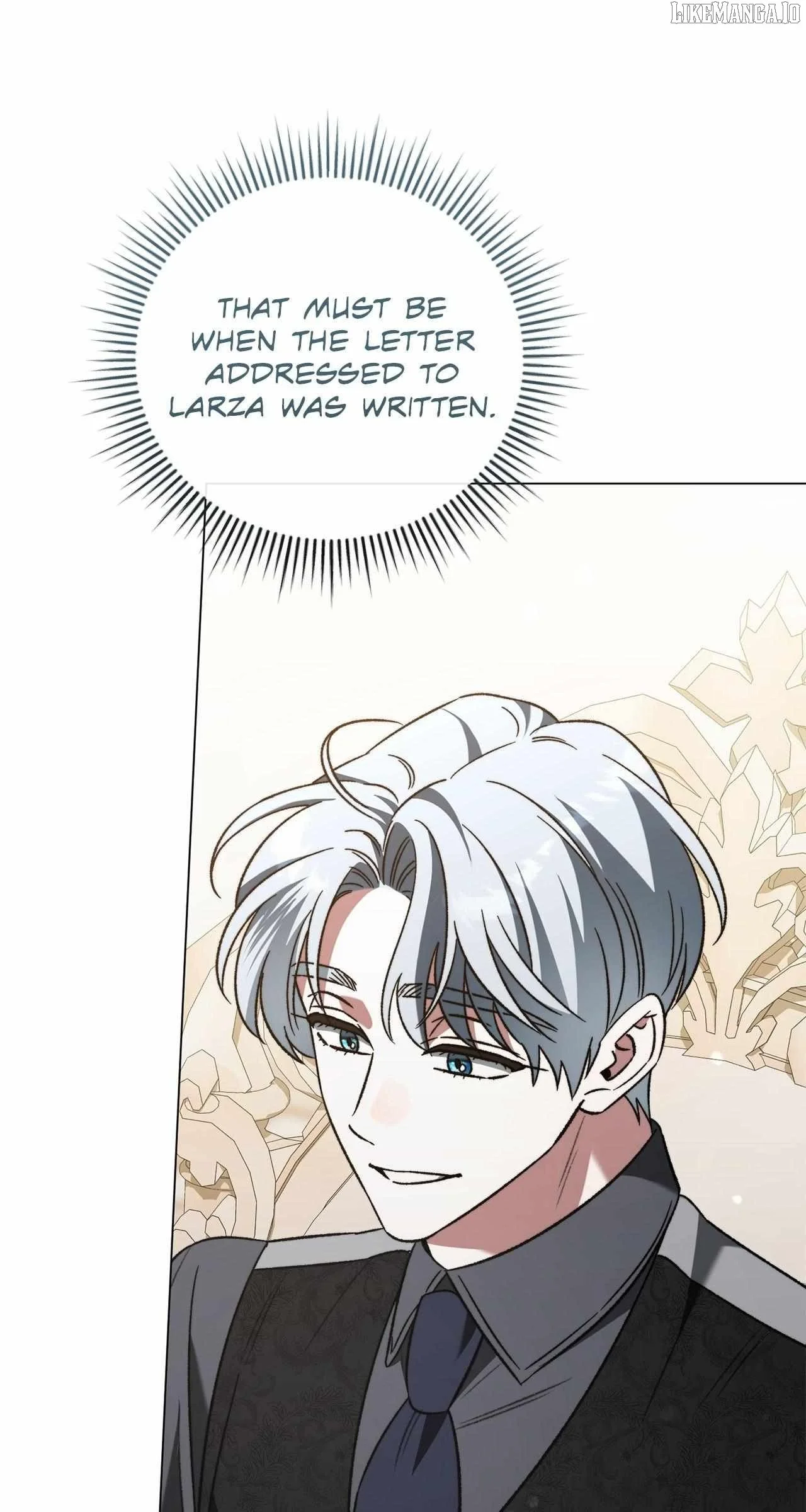 For The Beautiful Juliet Chapter 51 page 52