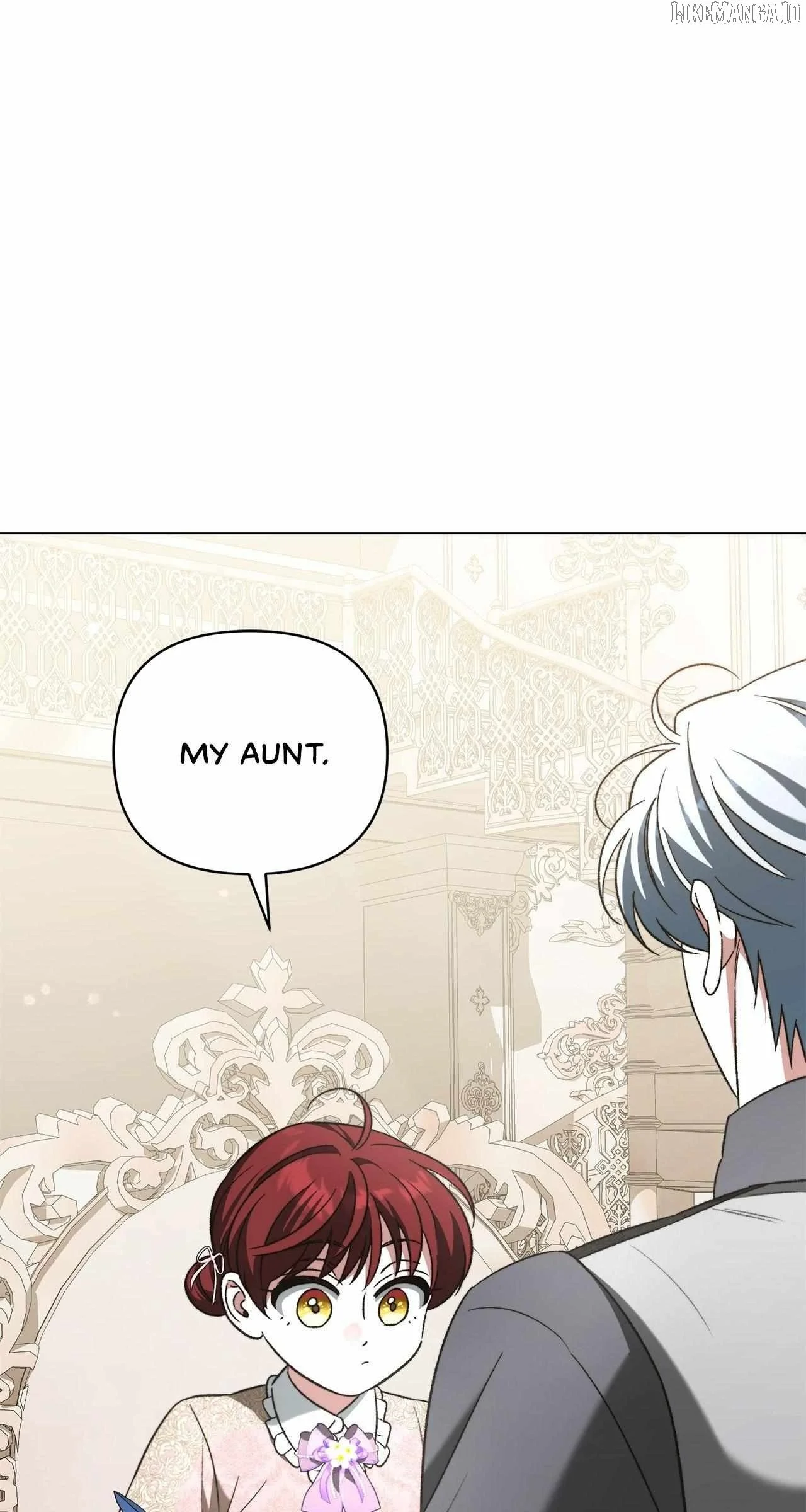 For The Beautiful Juliet Chapter 51 page 54