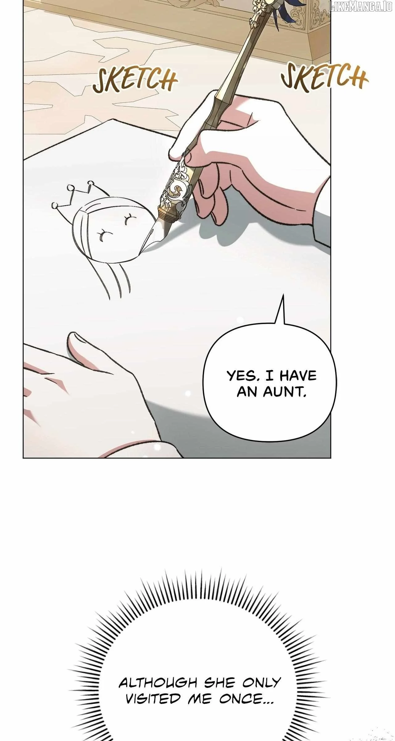 For The Beautiful Juliet Chapter 51 page 56