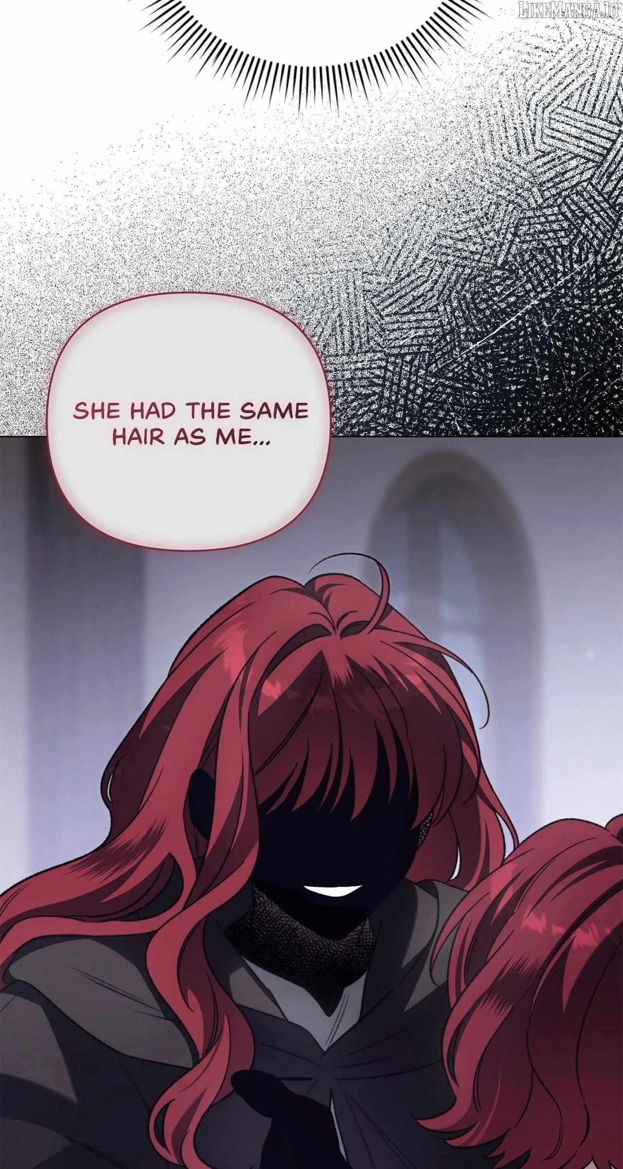 For The Beautiful Juliet Chapter 51 page 57