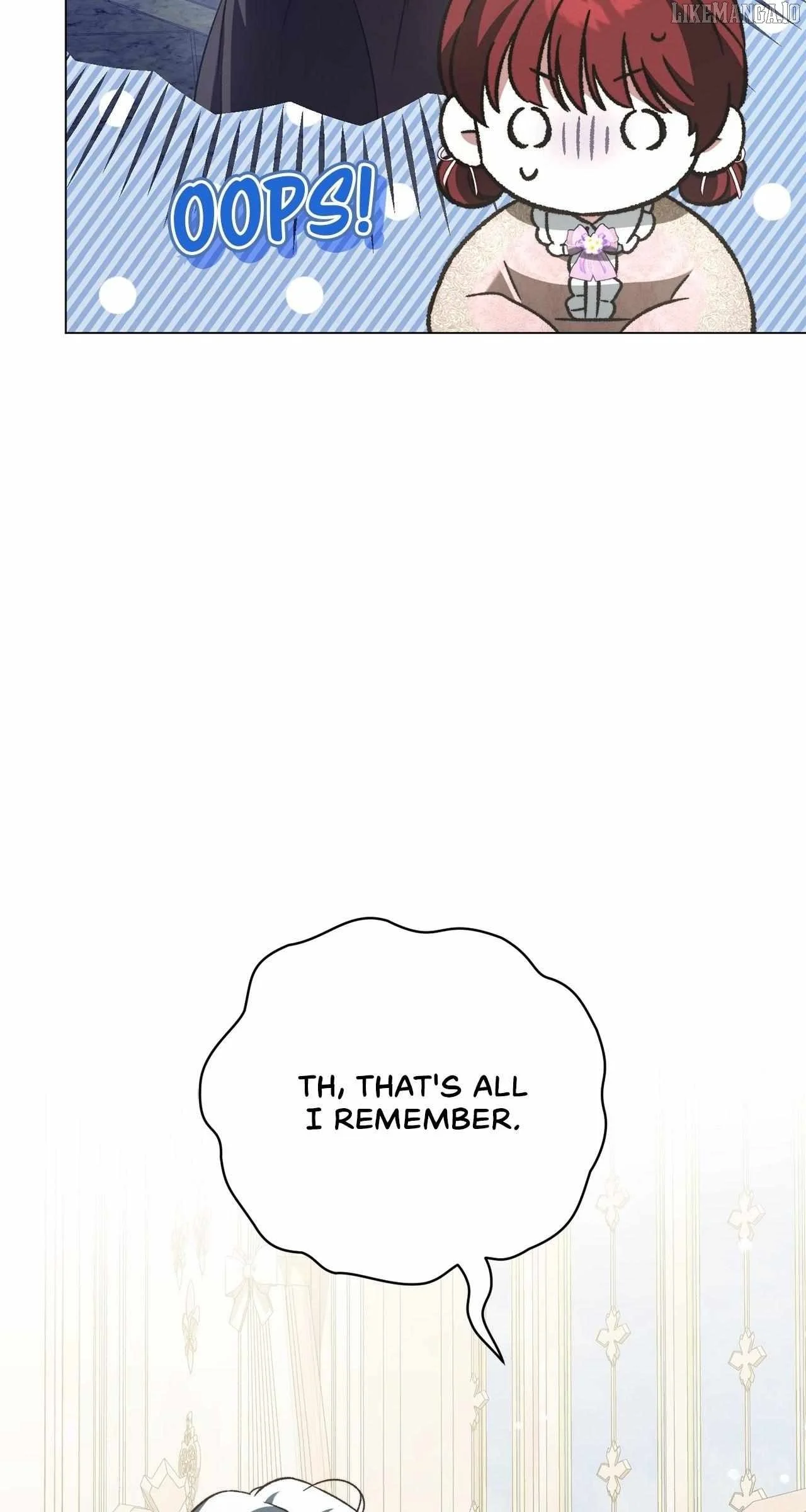 For The Beautiful Juliet Chapter 51 page 59
