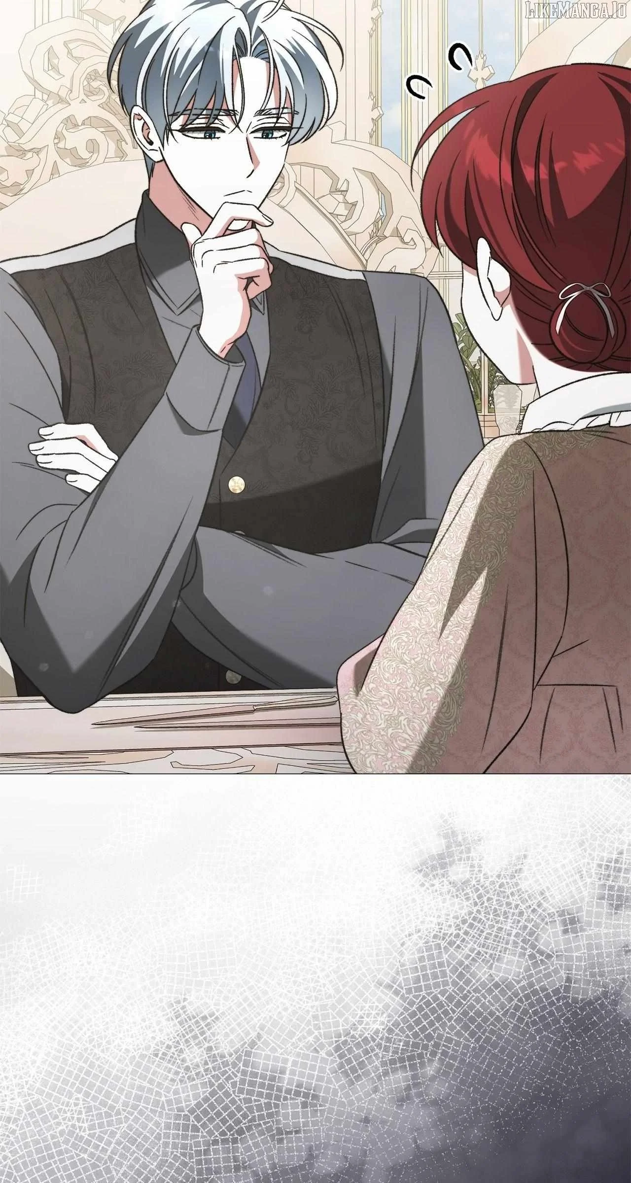 For The Beautiful Juliet Chapter 51 page 60