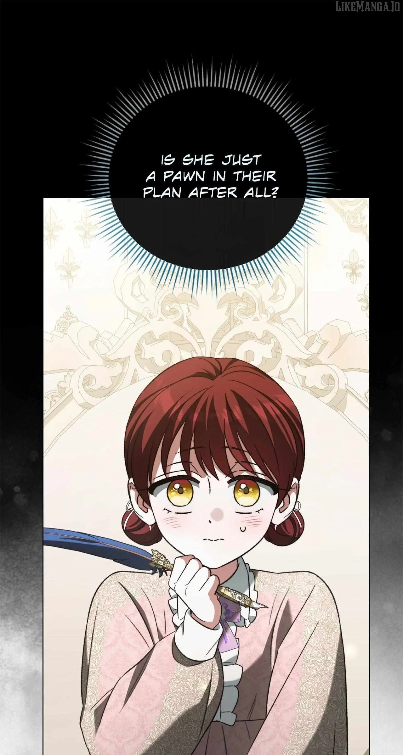For The Beautiful Juliet Chapter 51 page 65