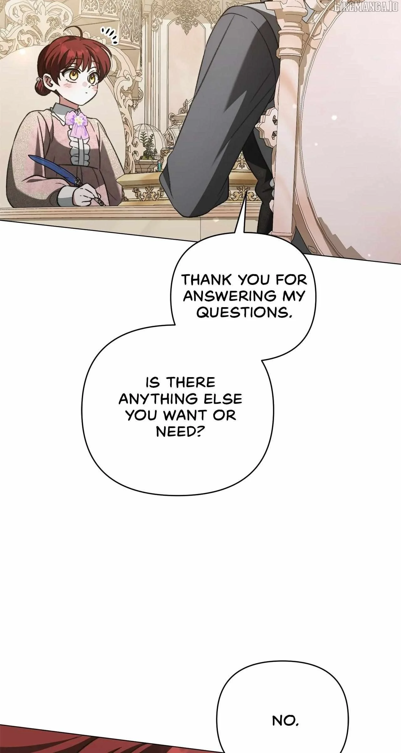 For The Beautiful Juliet Chapter 51 page 67