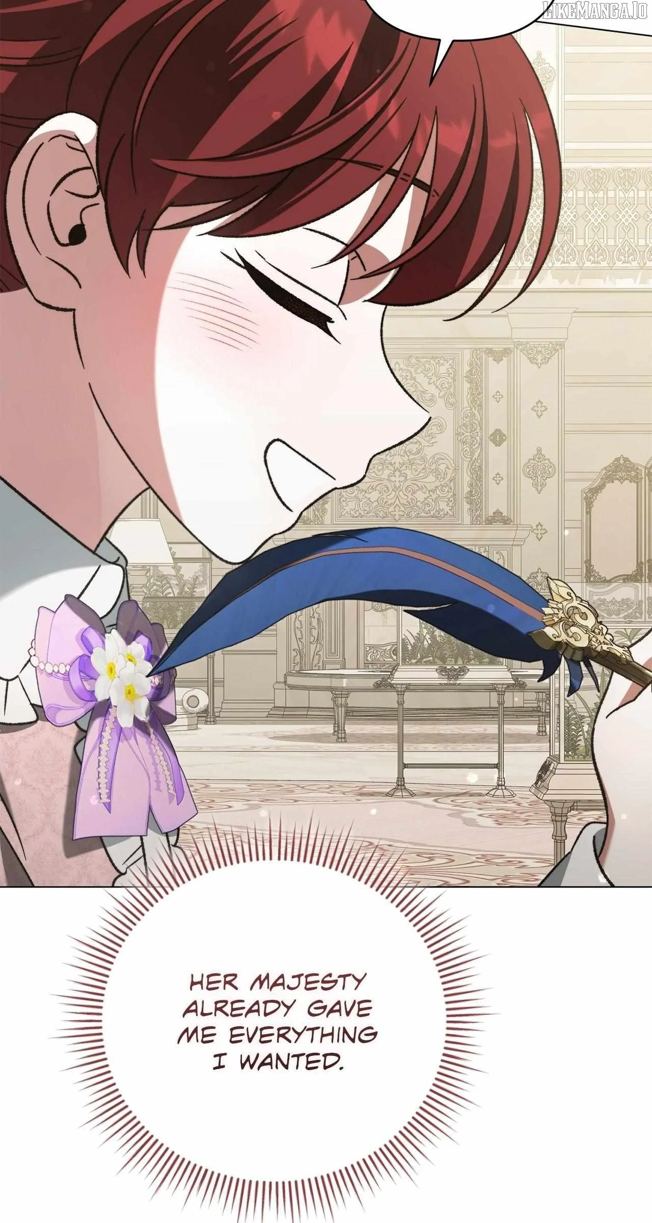For The Beautiful Juliet Chapter 51 page 68