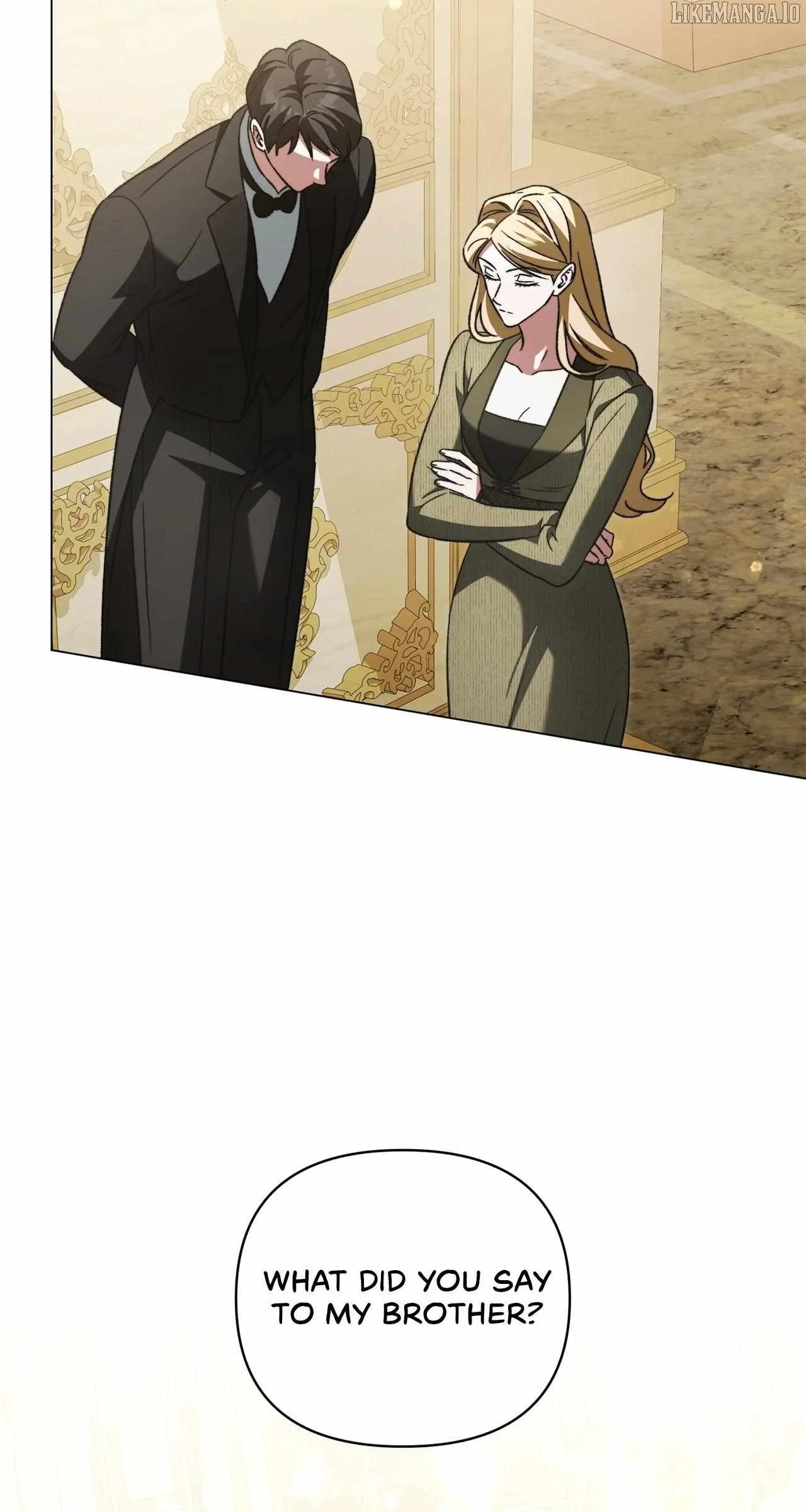 For The Beautiful Juliet Chapter 51 page 71