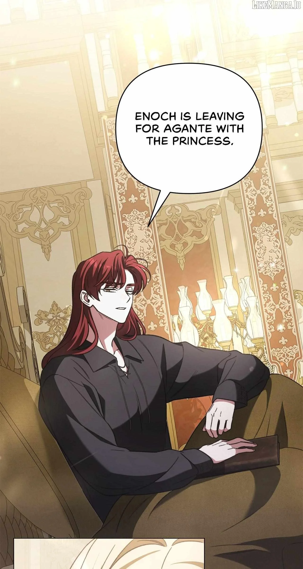 For The Beautiful Juliet Chapter 51 page 72