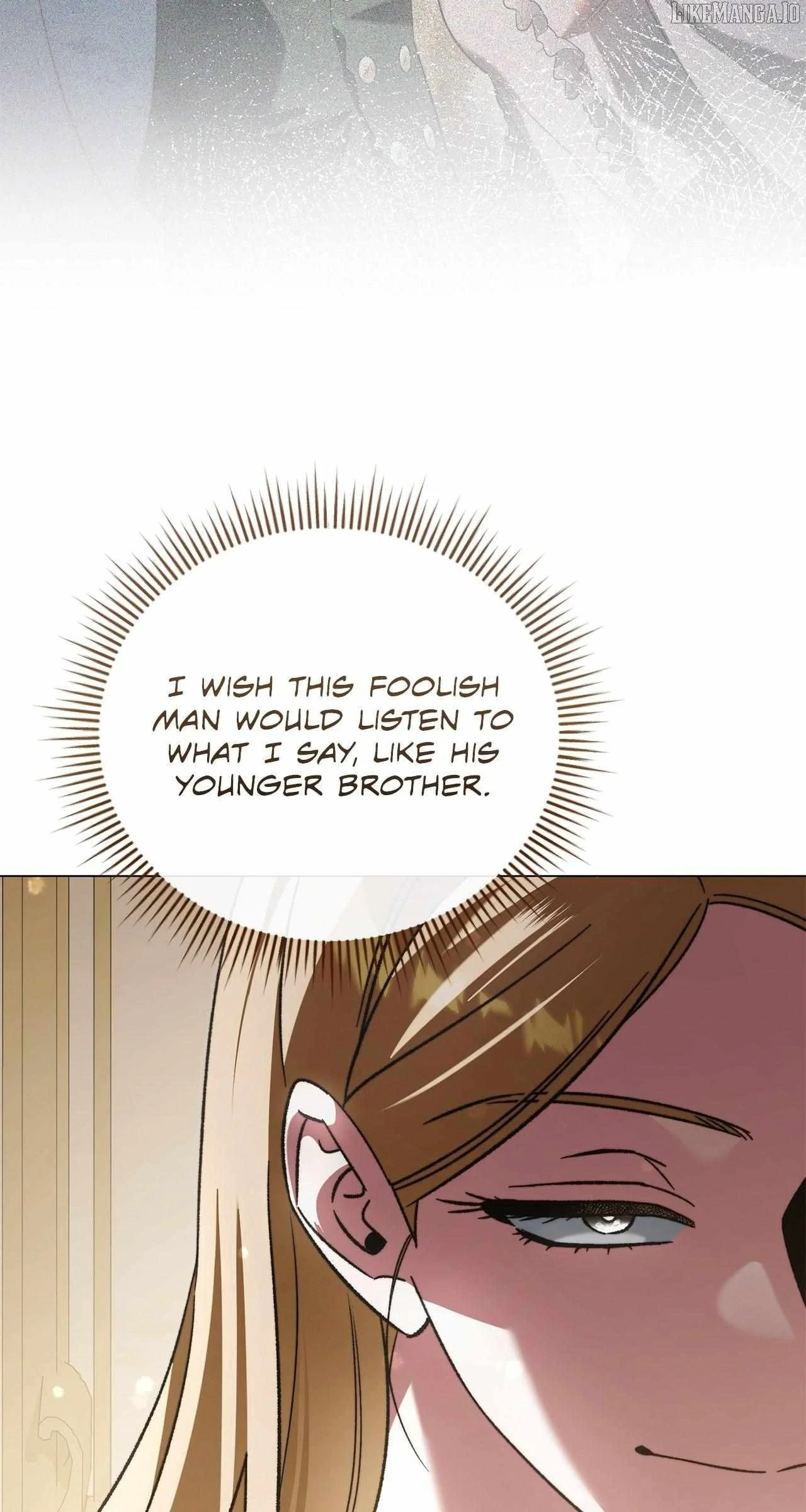For The Beautiful Juliet Chapter 51 page 75