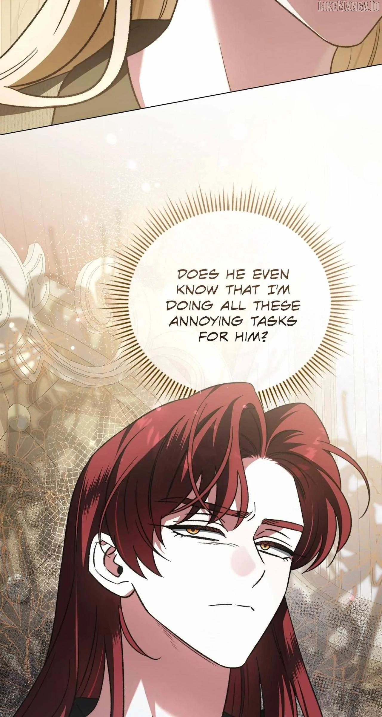 For The Beautiful Juliet Chapter 51 page 76