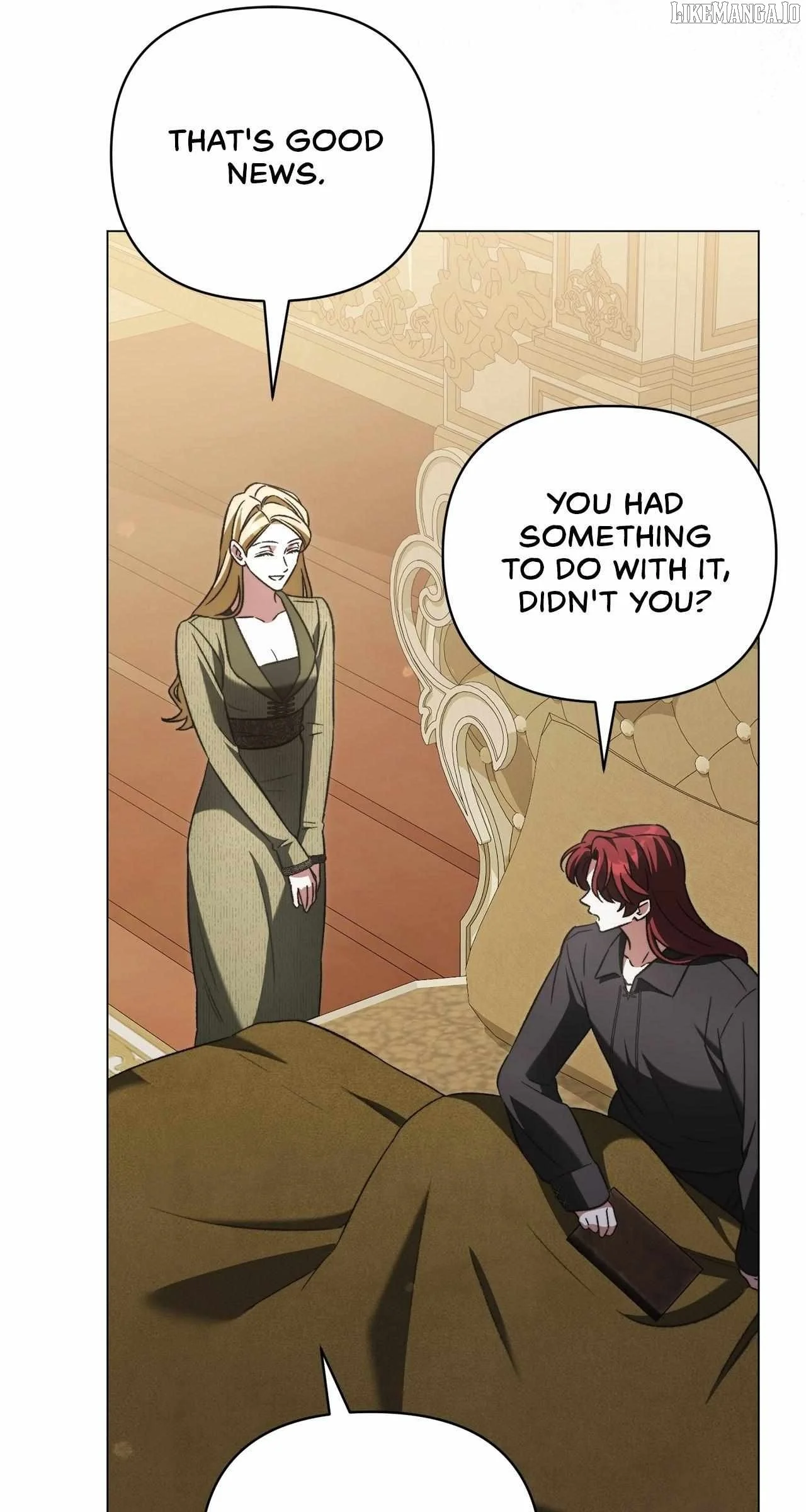 For The Beautiful Juliet Chapter 51 page 78