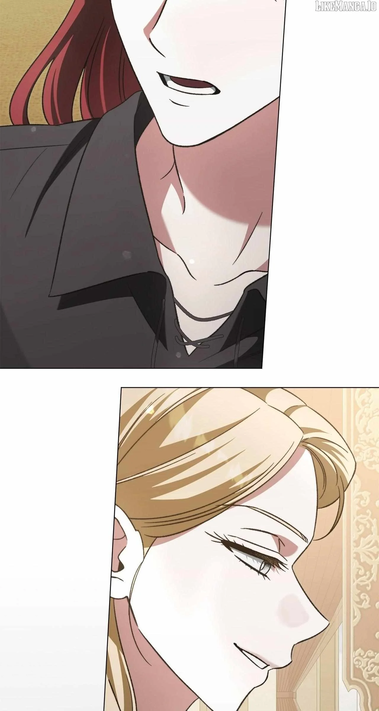 For The Beautiful Juliet Chapter 51 page 80