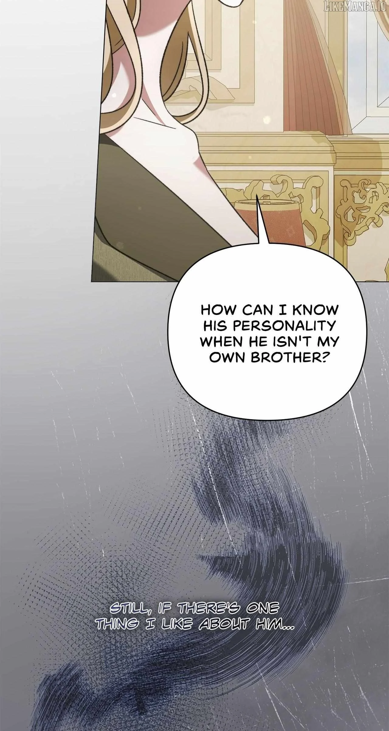For The Beautiful Juliet Chapter 51 page 81