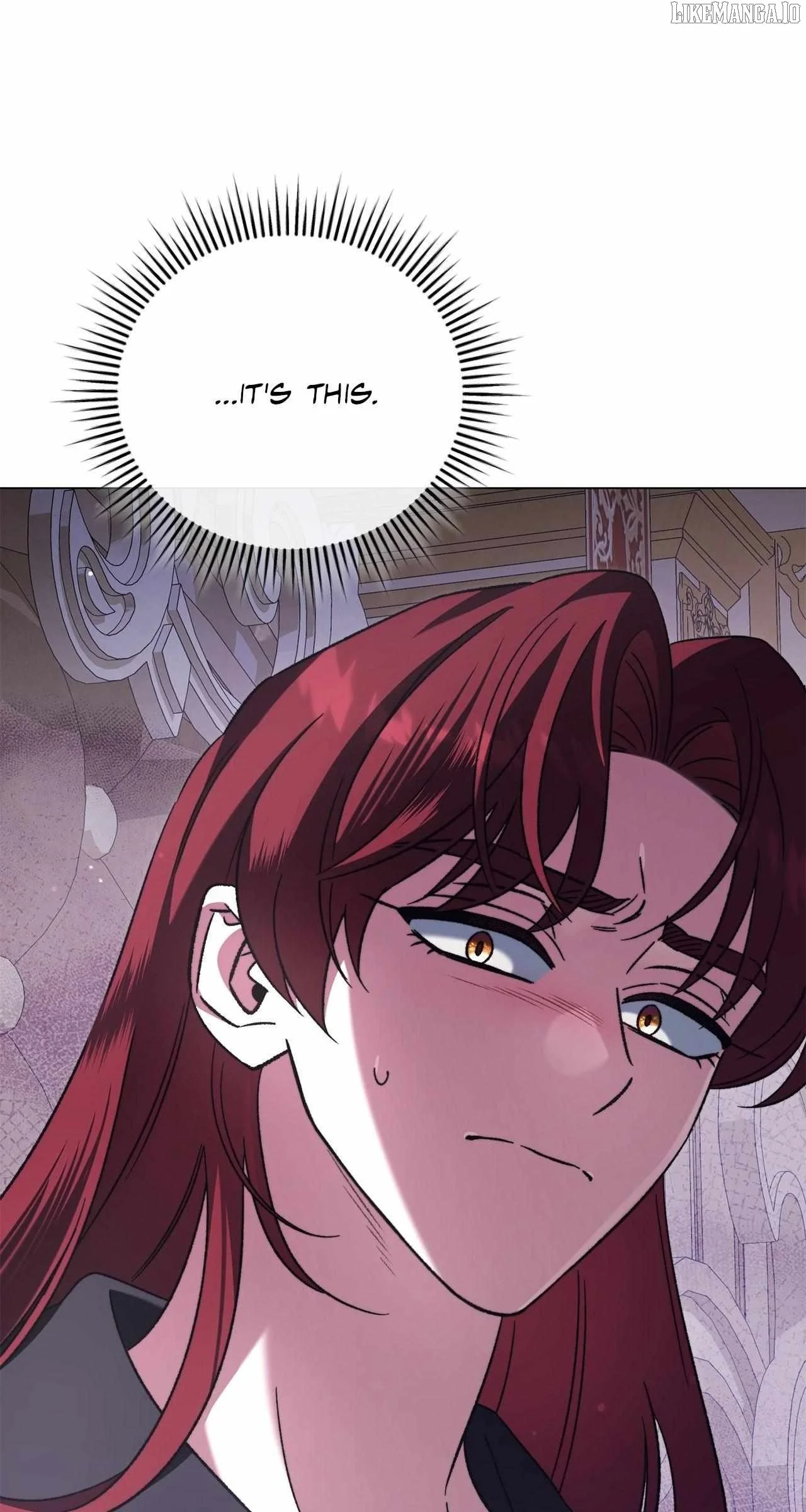 For The Beautiful Juliet Chapter 51 page 85