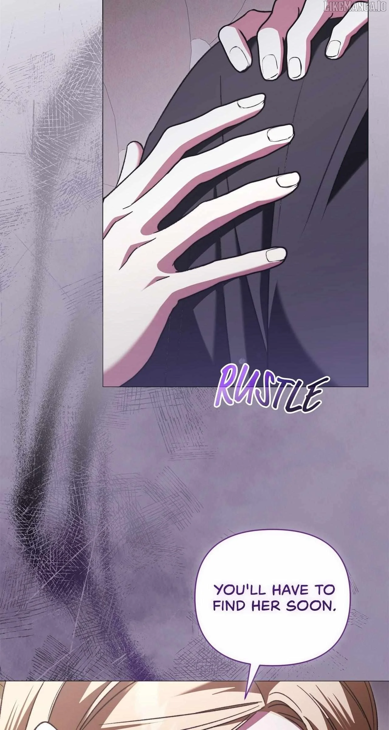 For The Beautiful Juliet Chapter 51 page 87