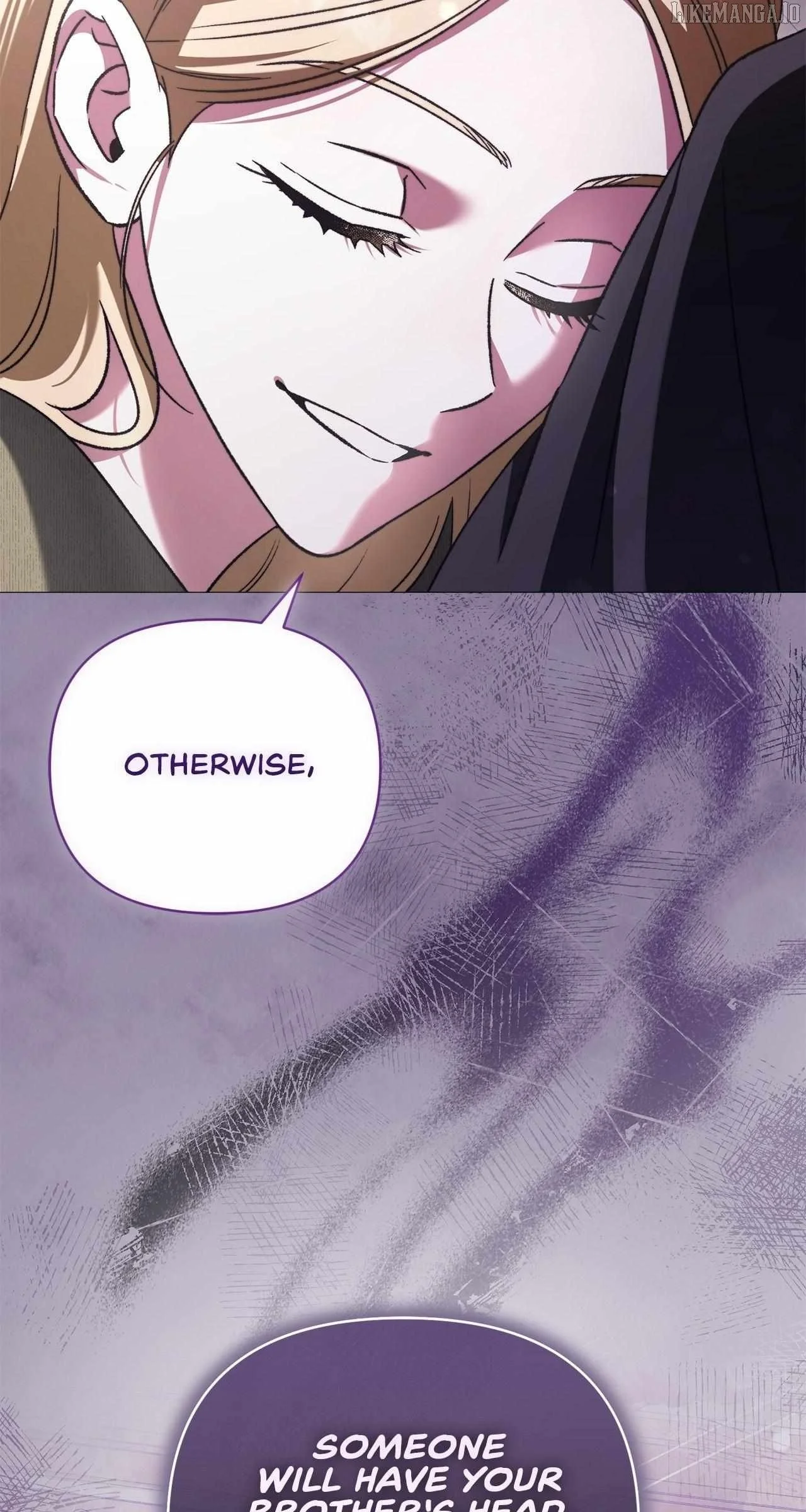 For The Beautiful Juliet Chapter 51 page 88