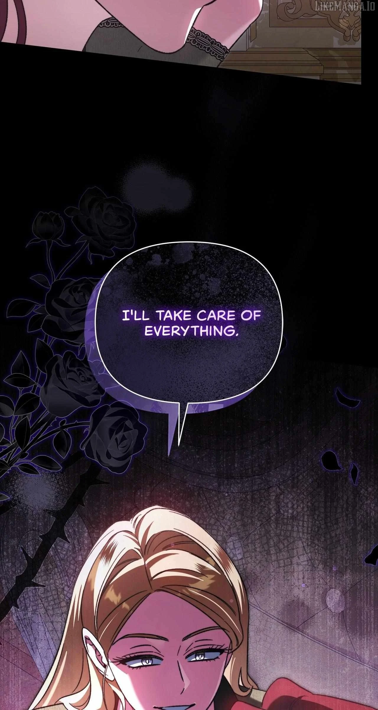 For The Beautiful Juliet Chapter 51 page 91