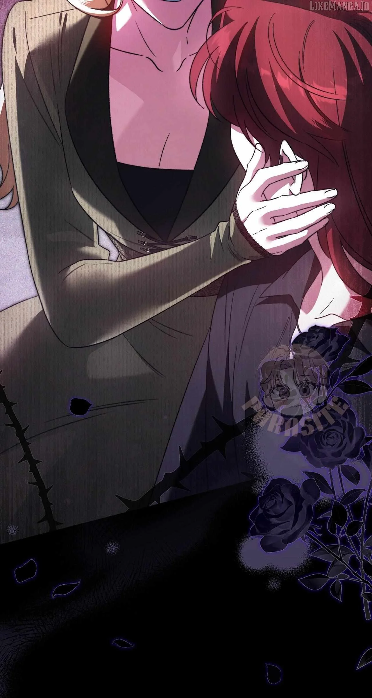 For The Beautiful Juliet Chapter 51 page 92
