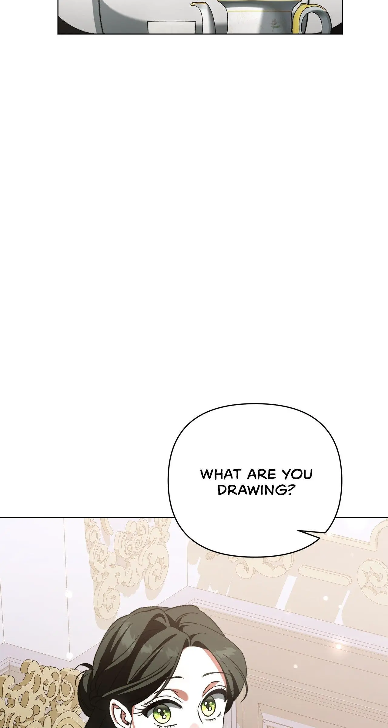For The Beautiful Juliet Chapter 52 page 3
