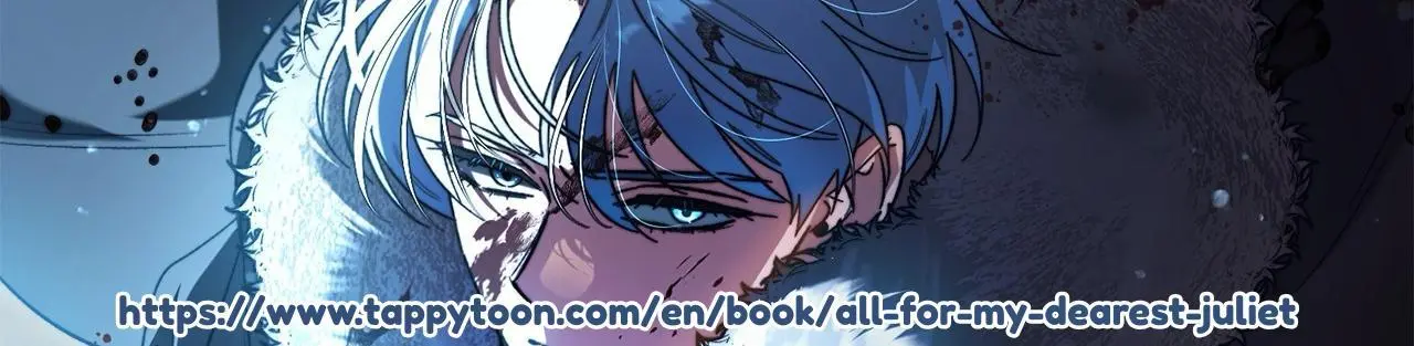 For The Beautiful Juliet Chapter 52 page 1
