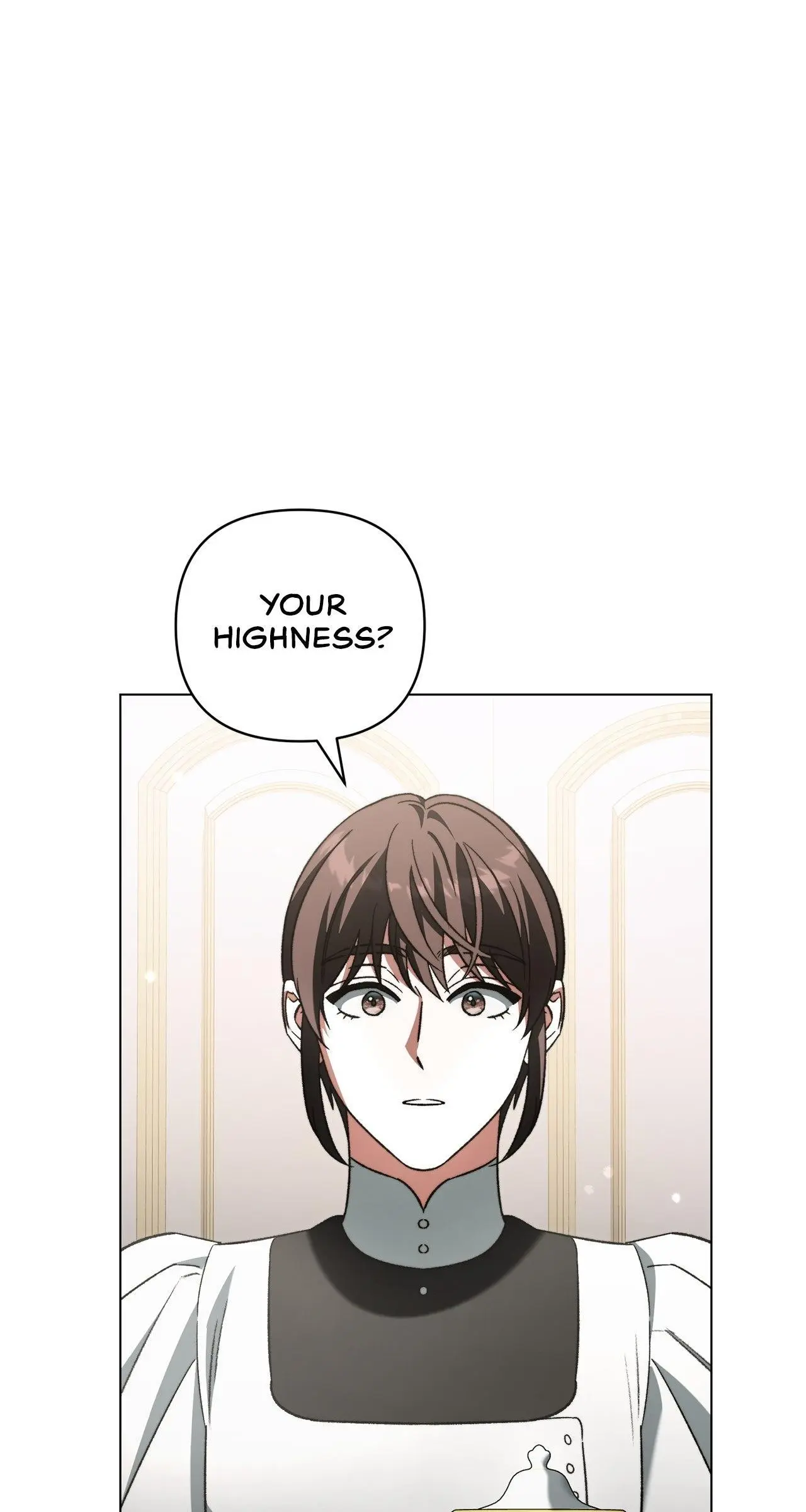 For The Beautiful Juliet Chapter 52 page 2