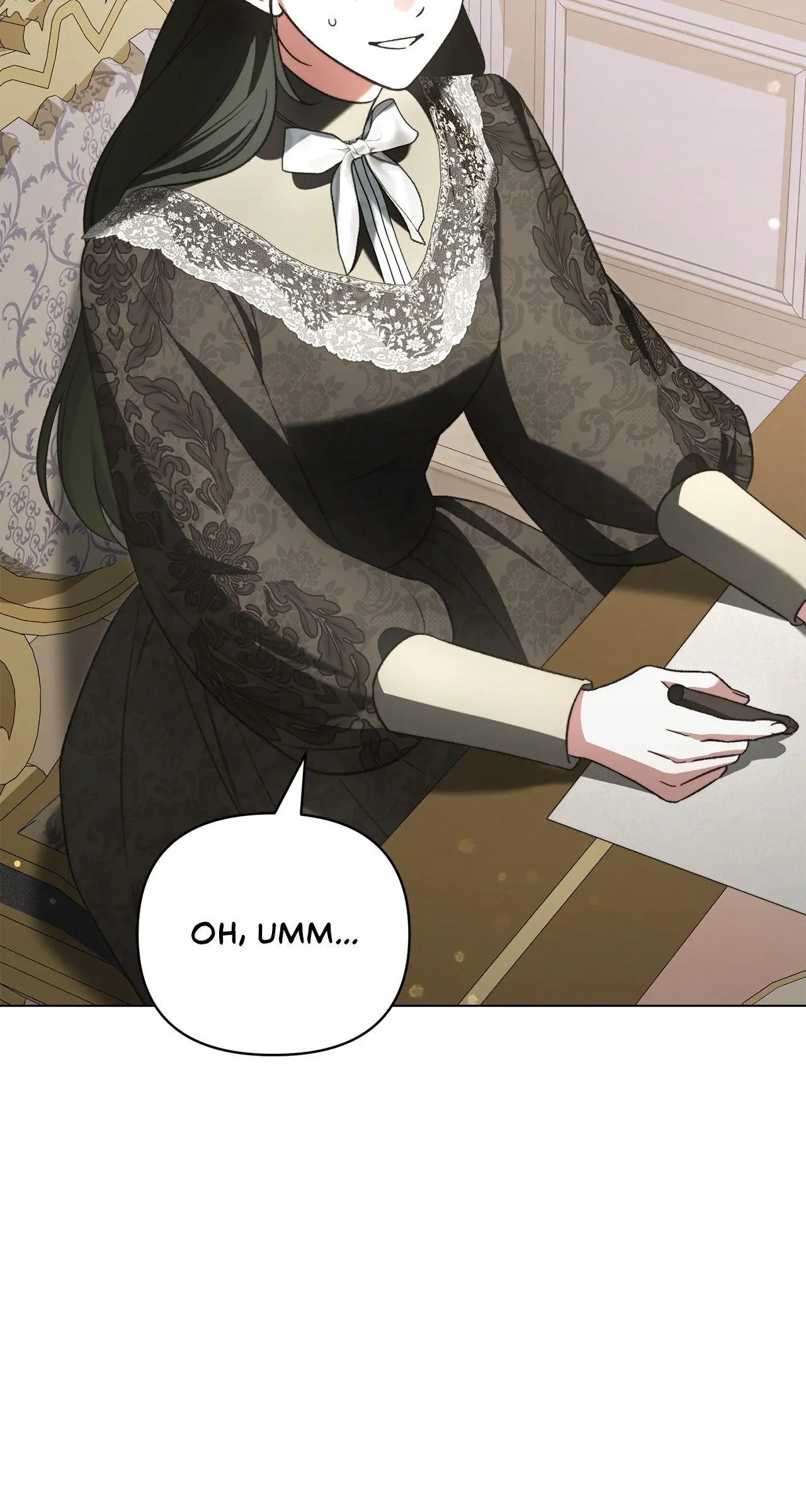 For The Beautiful Juliet Chapter 52 page 4