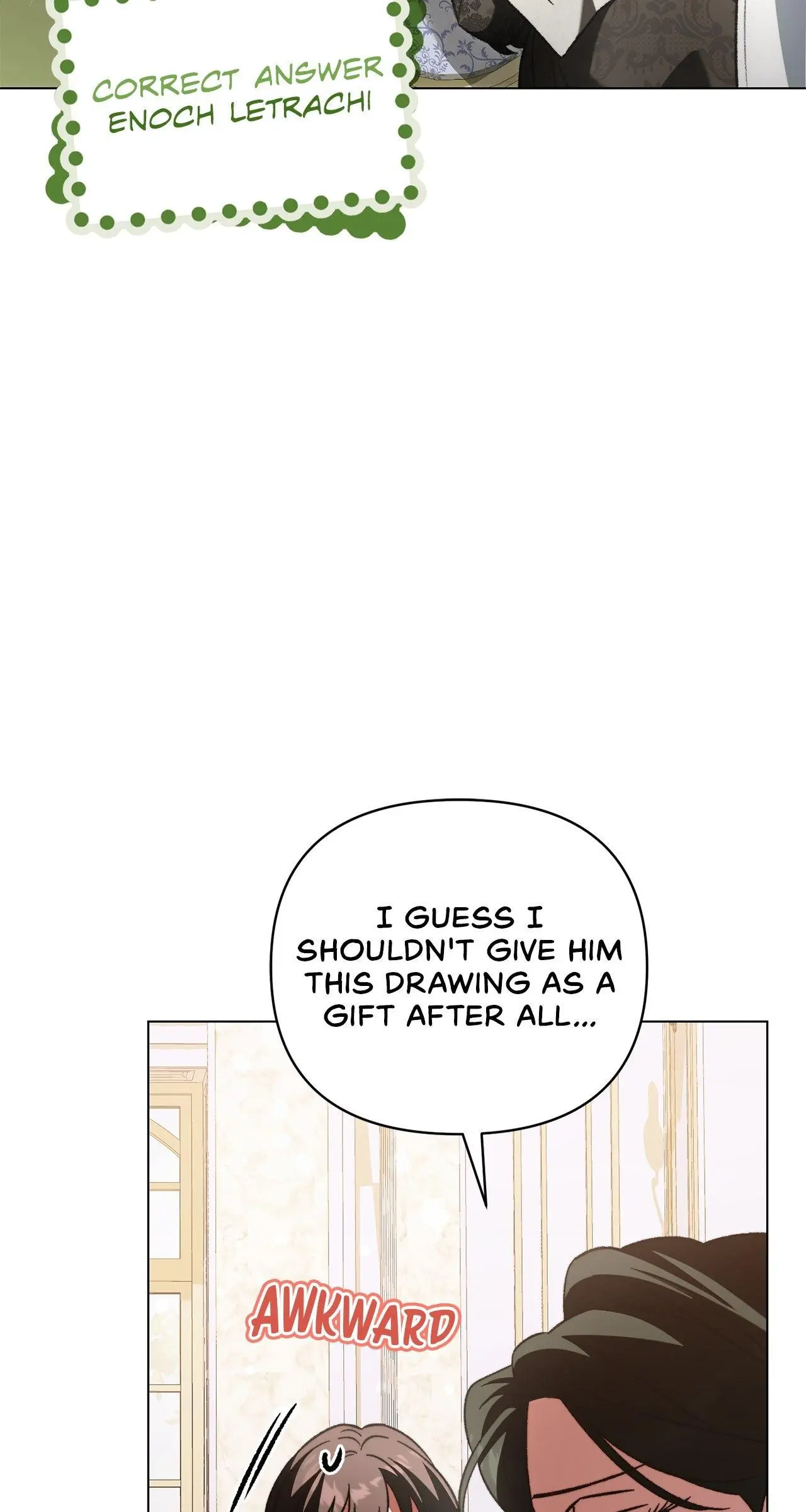 For The Beautiful Juliet Chapter 52 page 9