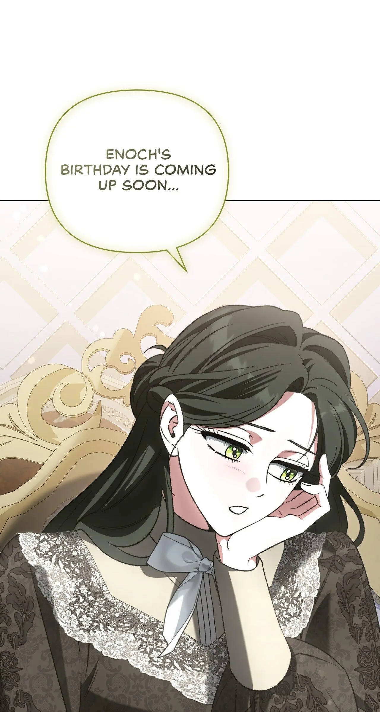 For The Beautiful Juliet Chapter 52 page 12