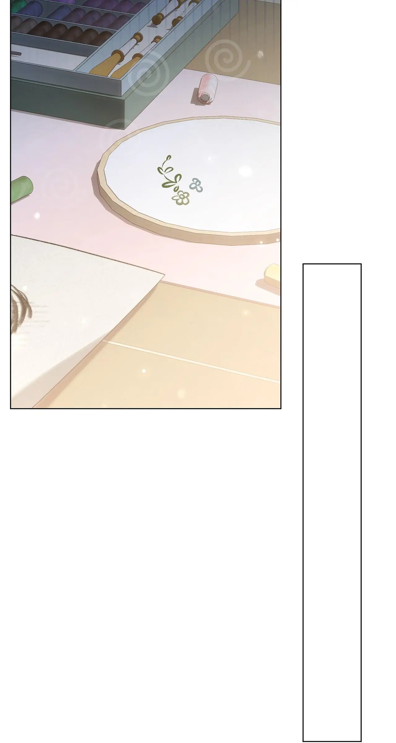 For The Beautiful Juliet Chapter 52 page 14