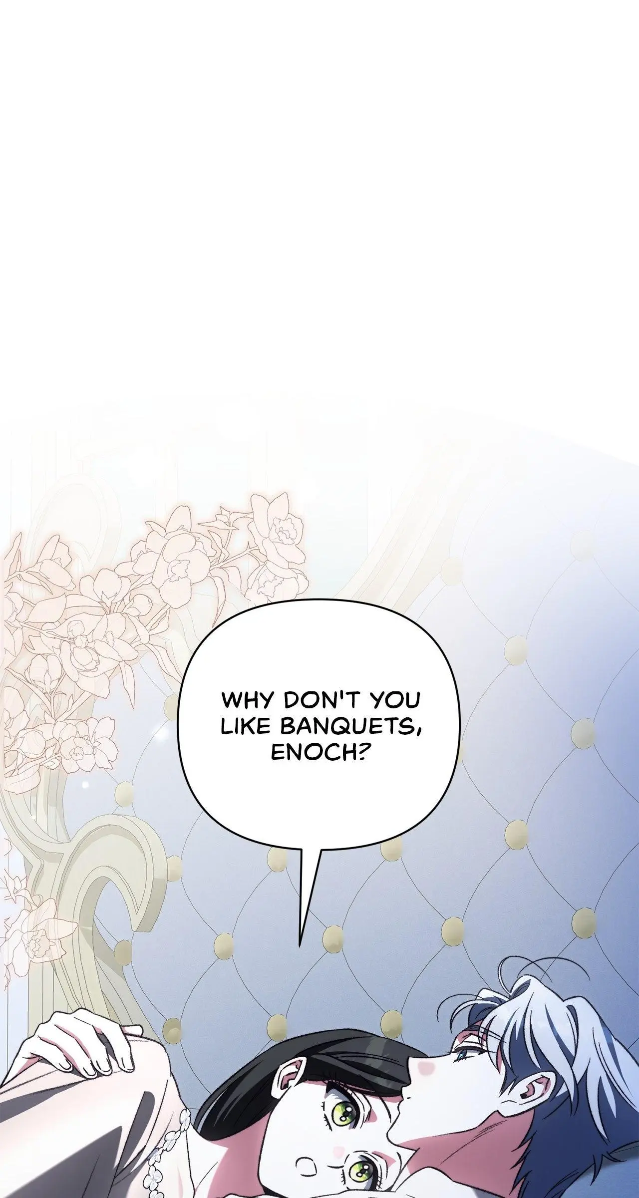 For The Beautiful Juliet Chapter 52 page 15