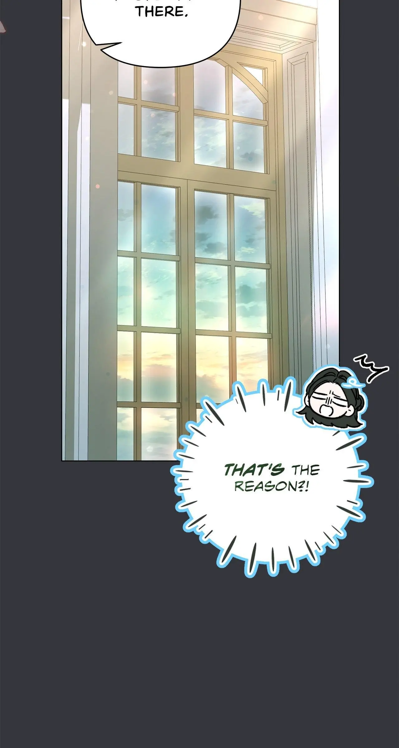 For The Beautiful Juliet Chapter 52 page 17