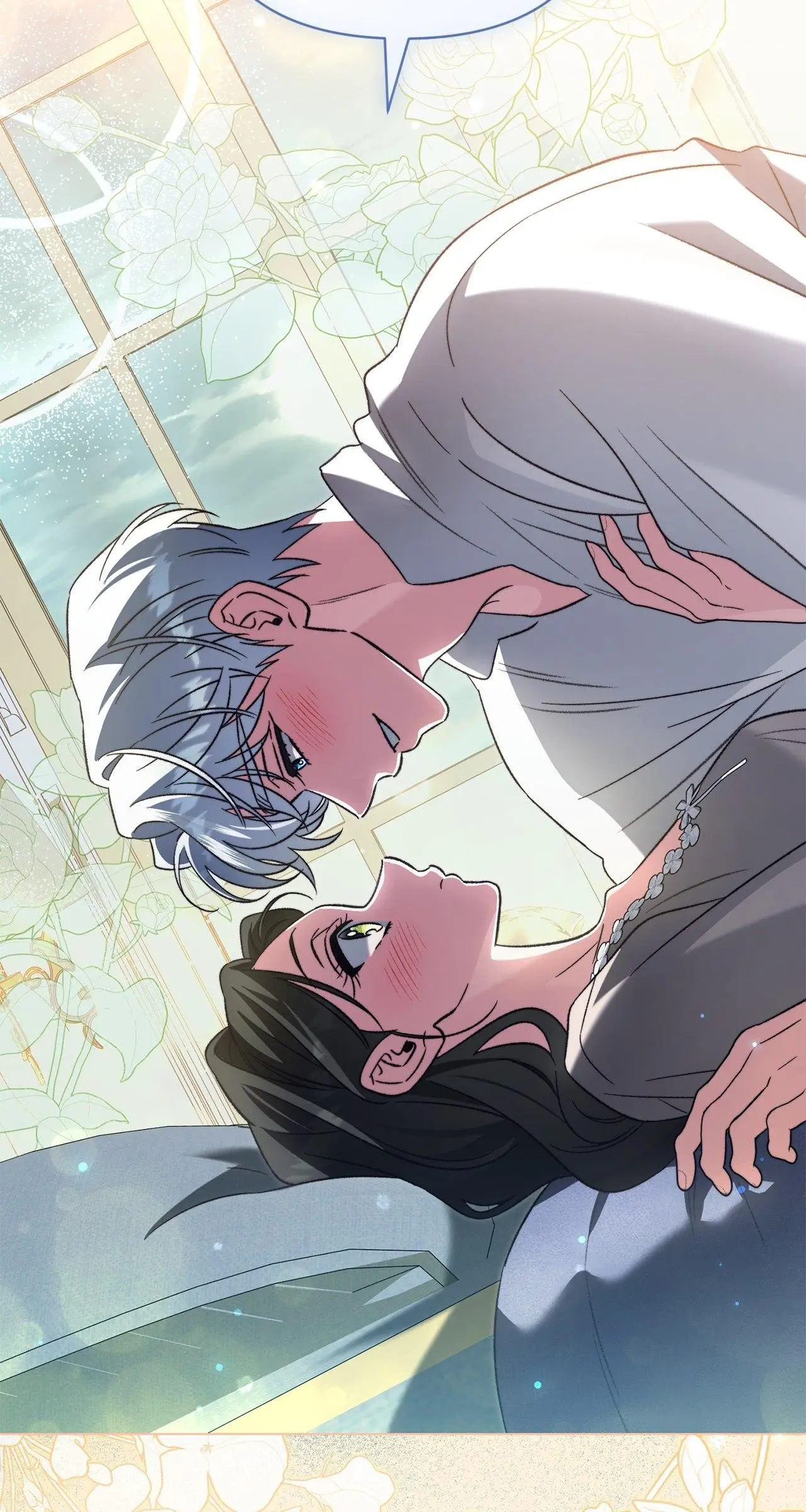 For The Beautiful Juliet Chapter 52 page 20