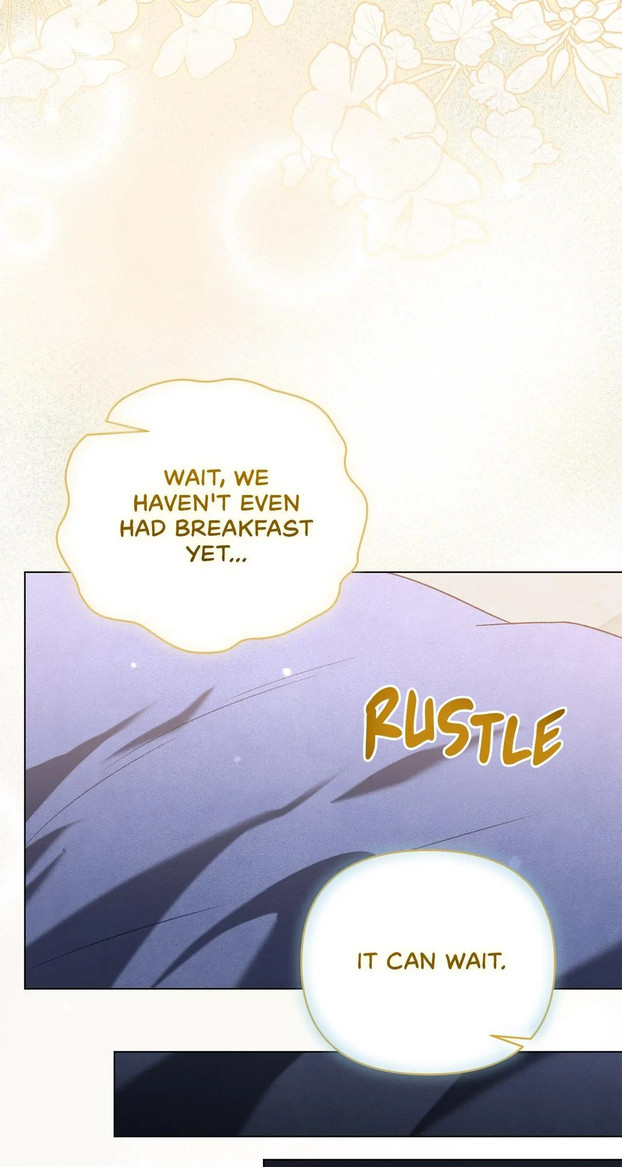 For The Beautiful Juliet Chapter 52 page 21