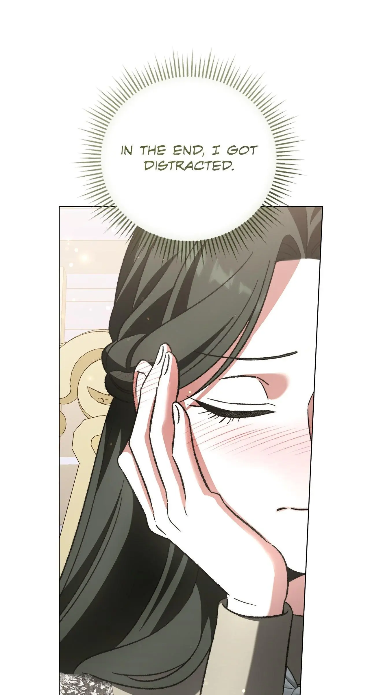 For The Beautiful Juliet Chapter 52 page 23
