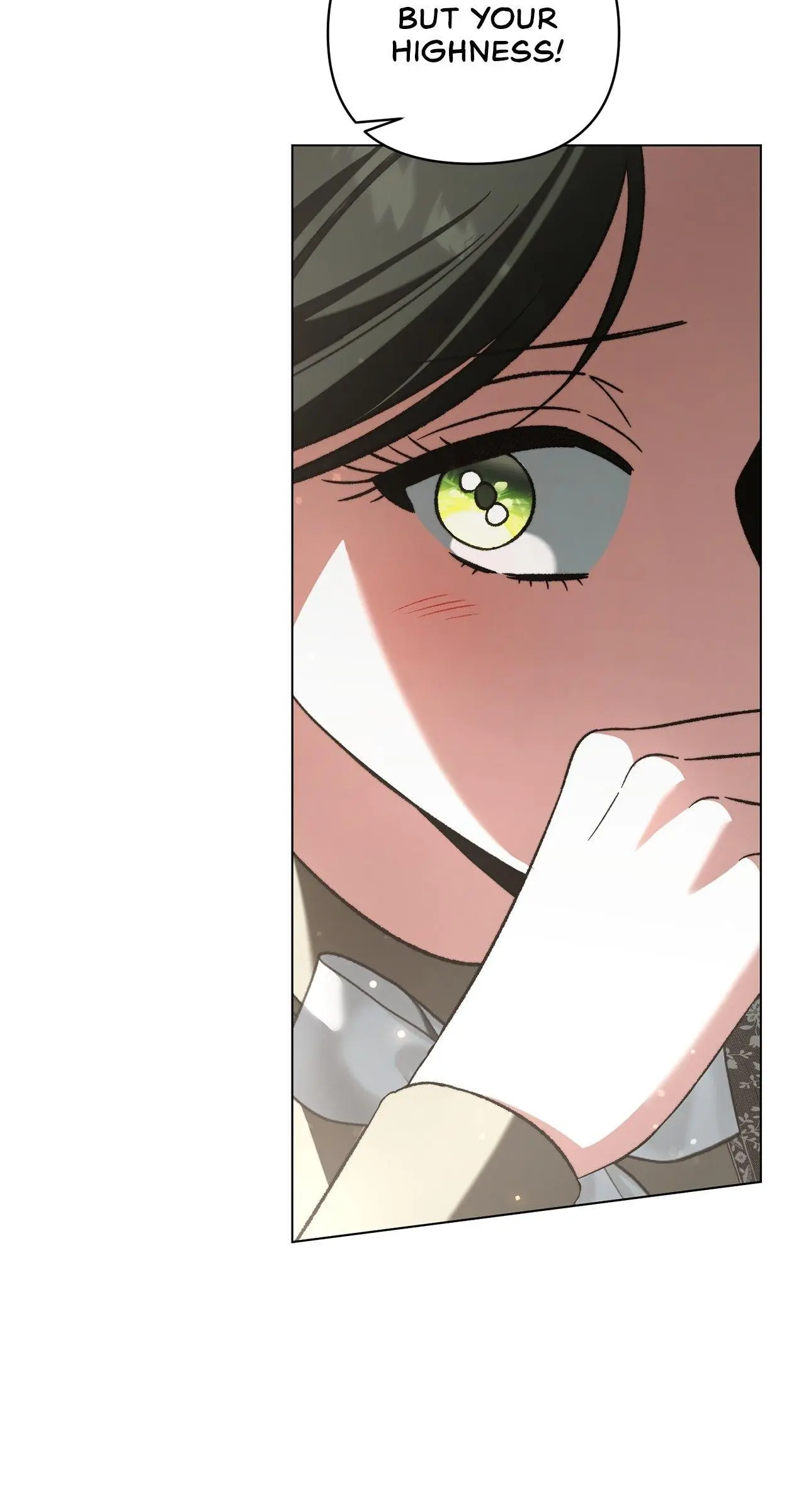 For The Beautiful Juliet Chapter 52 page 26