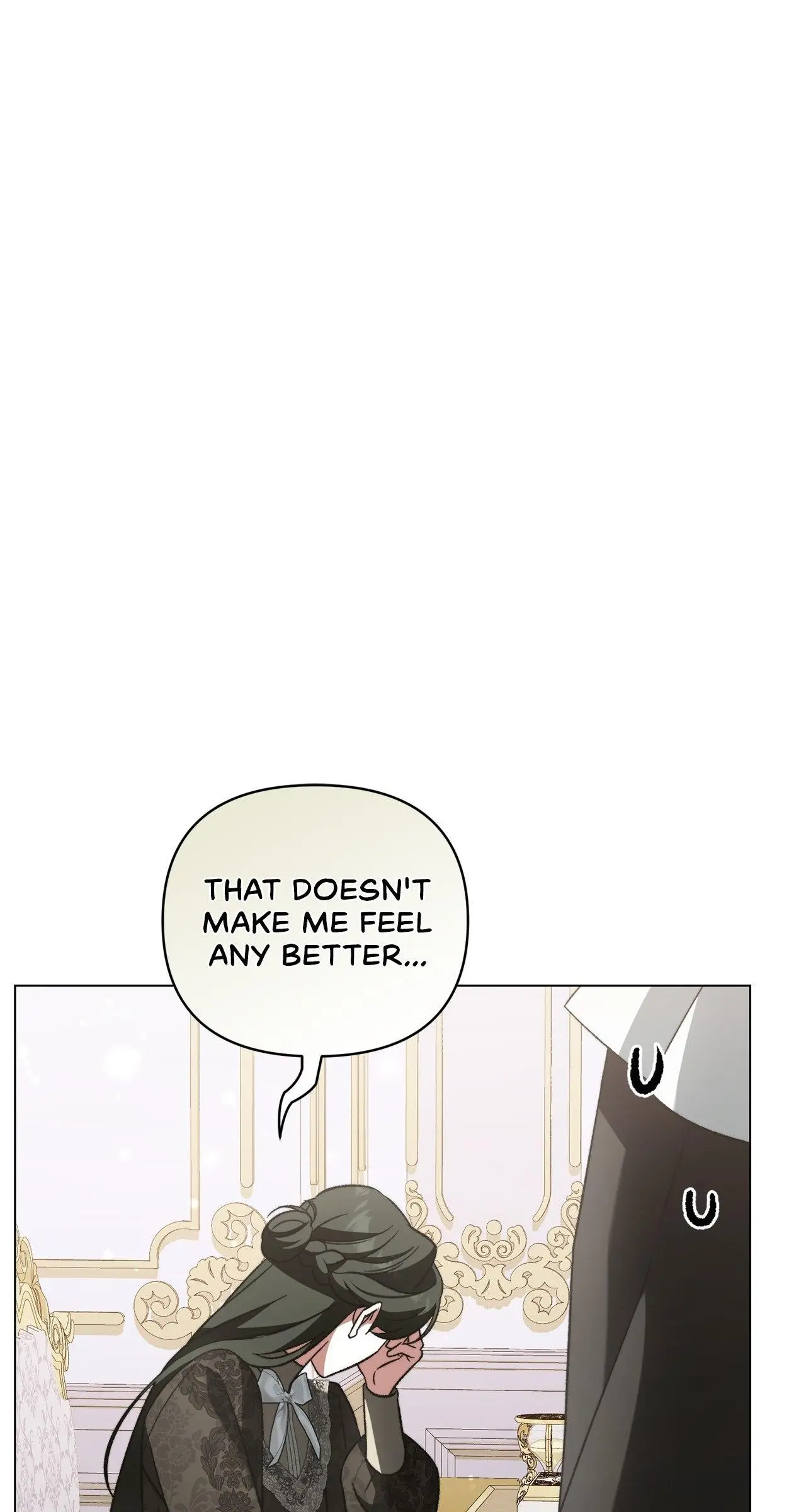For The Beautiful Juliet Chapter 52 page 28