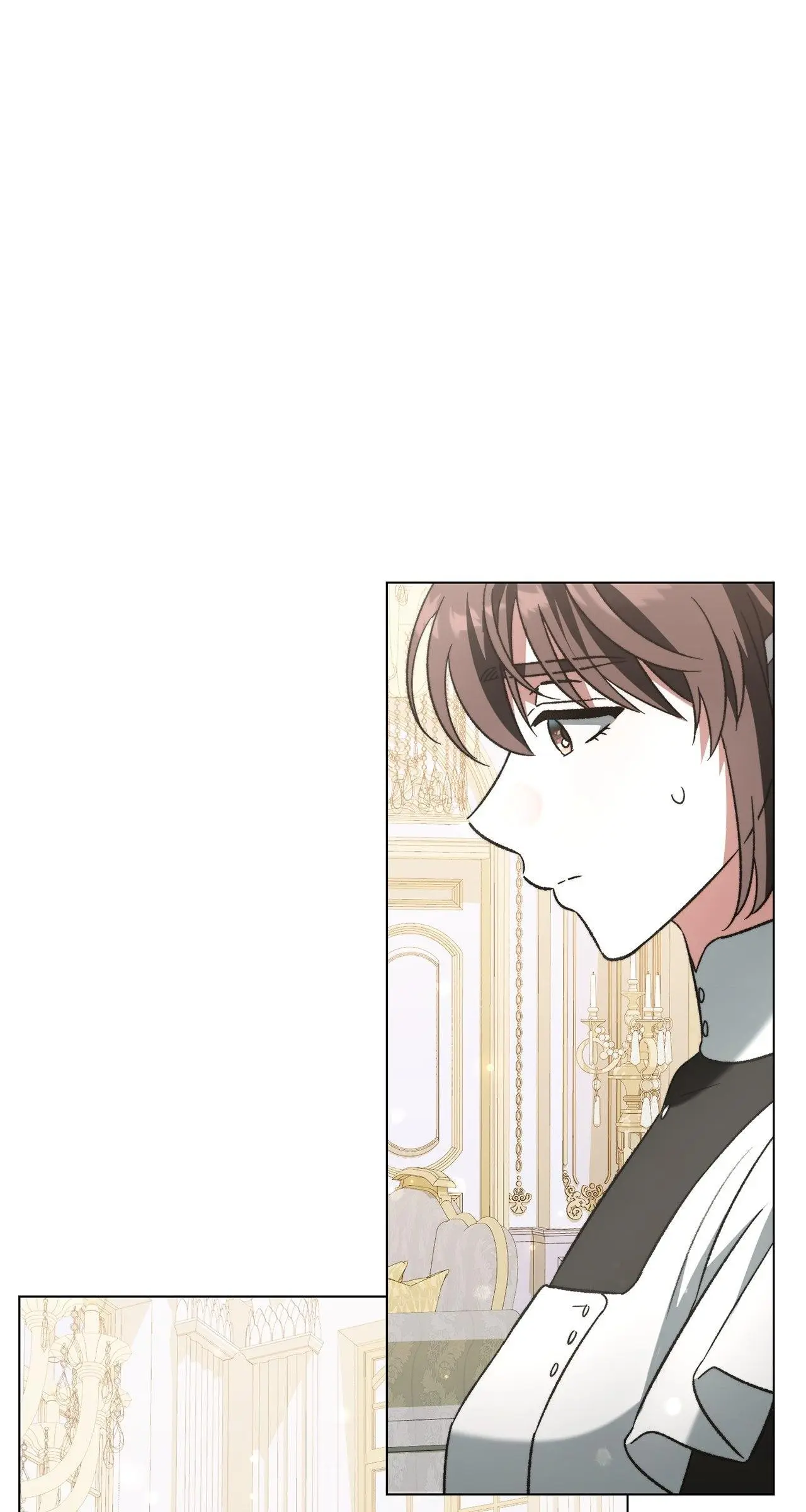For The Beautiful Juliet Chapter 52 page 31