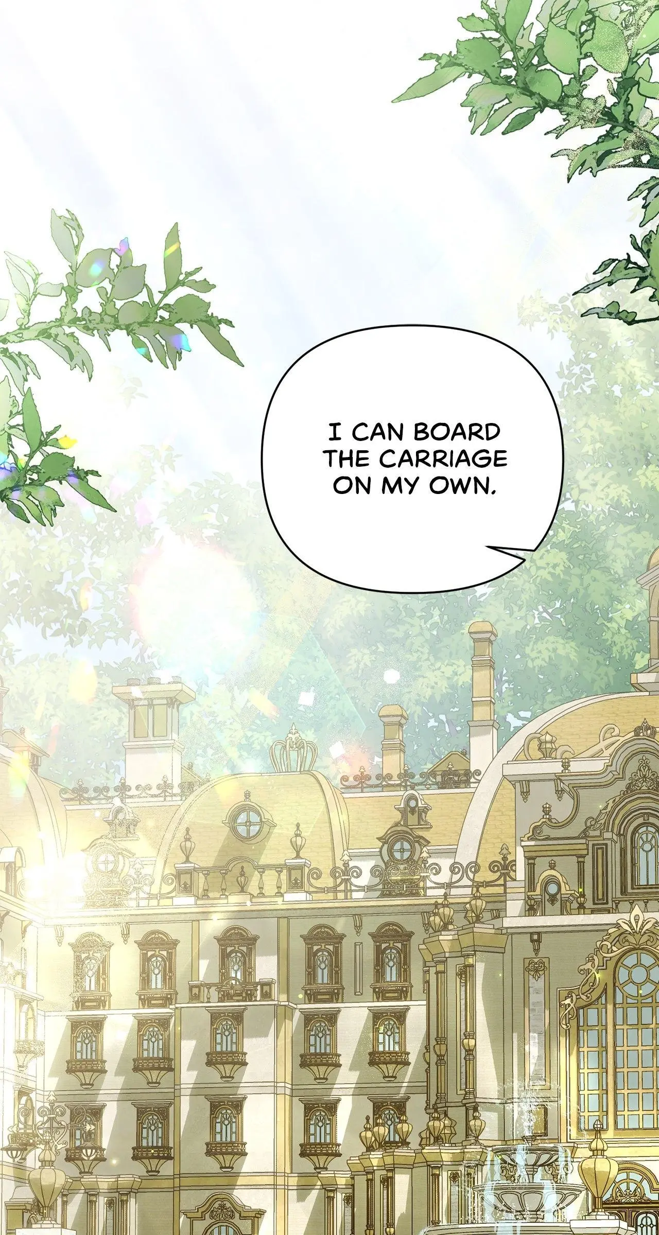 For The Beautiful Juliet Chapter 52 page 38