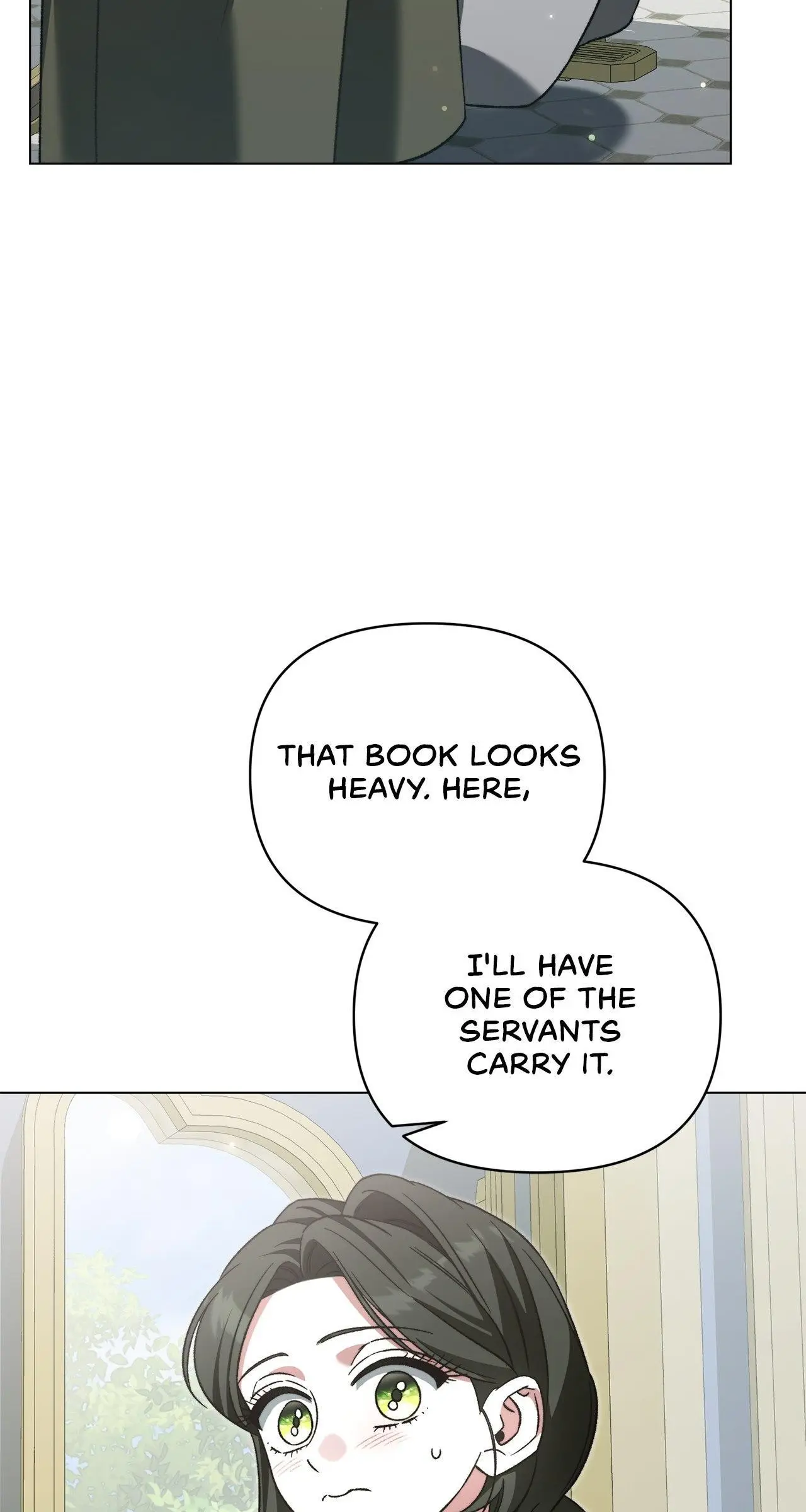 For The Beautiful Juliet Chapter 52 page 41
