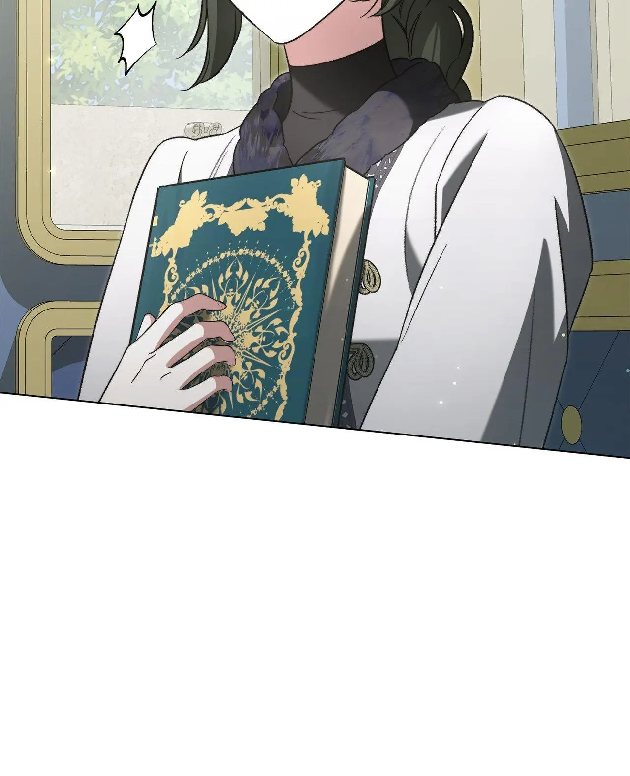 For The Beautiful Juliet Chapter 52 page 42