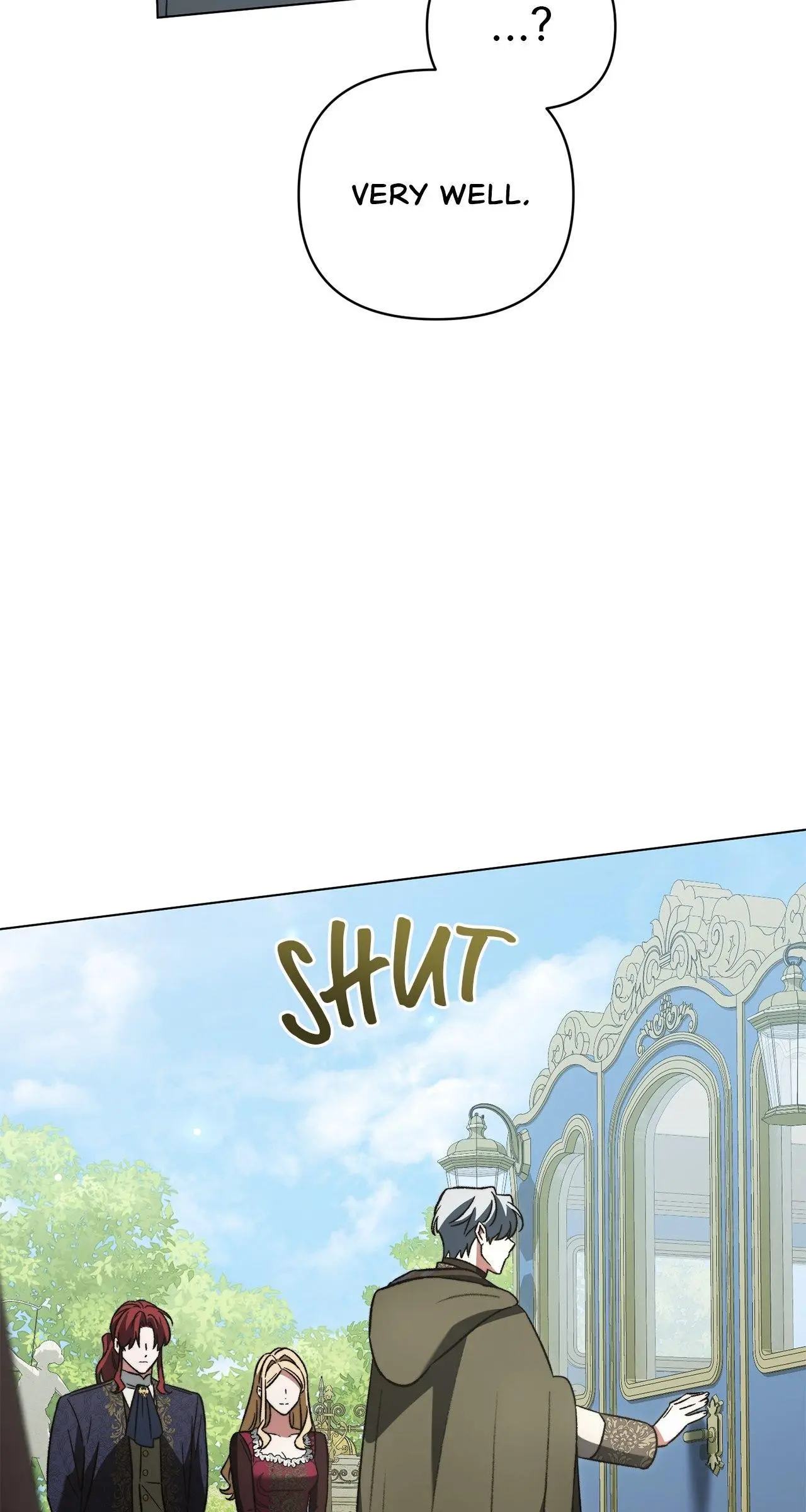 For The Beautiful Juliet Chapter 52 page 44