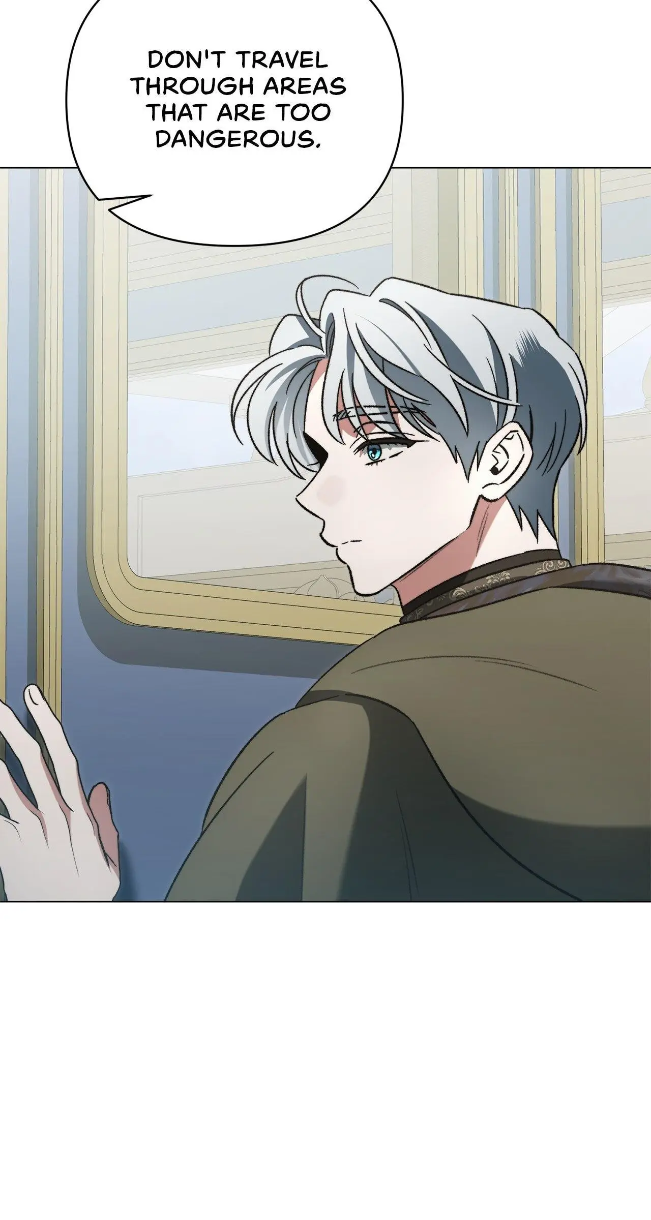 For The Beautiful Juliet Chapter 52 page 46
