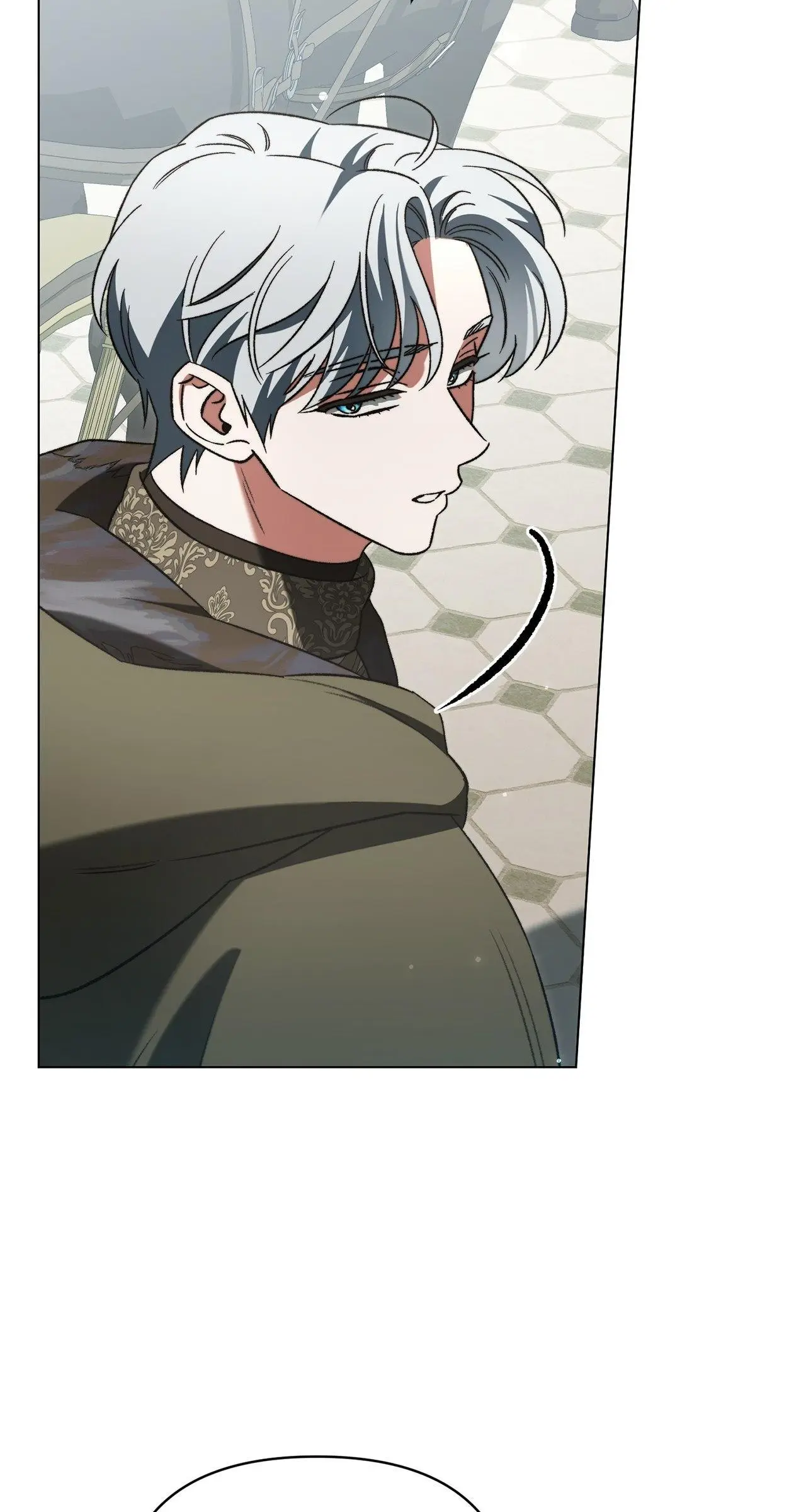 For The Beautiful Juliet Chapter 52 page 49