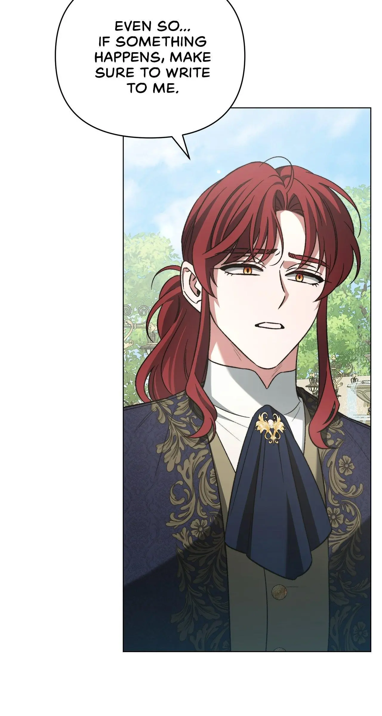 For The Beautiful Juliet Chapter 52 page 50